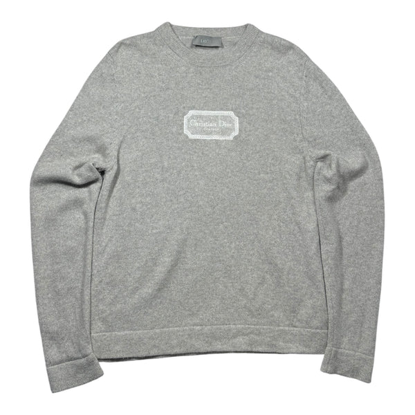 Pull Dior Cachemire (M)