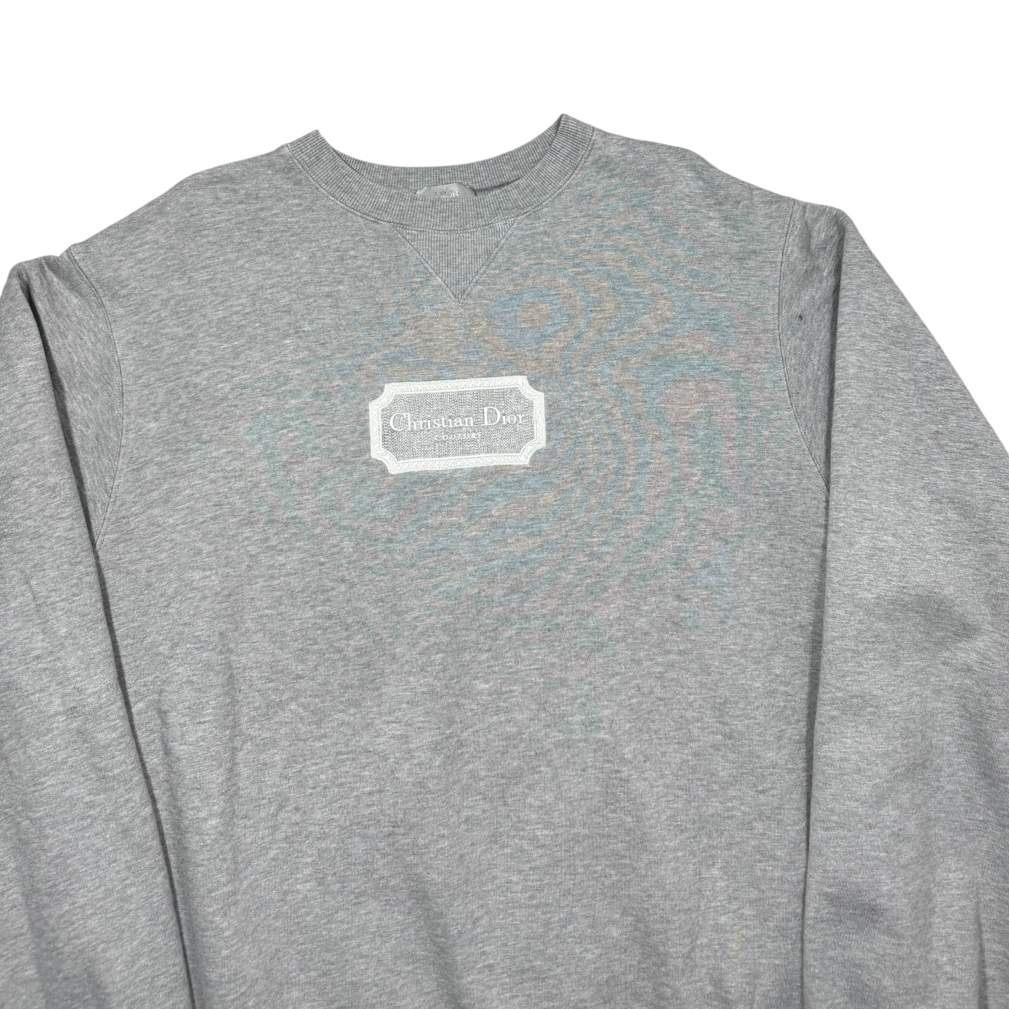 Sweat Dior (L)