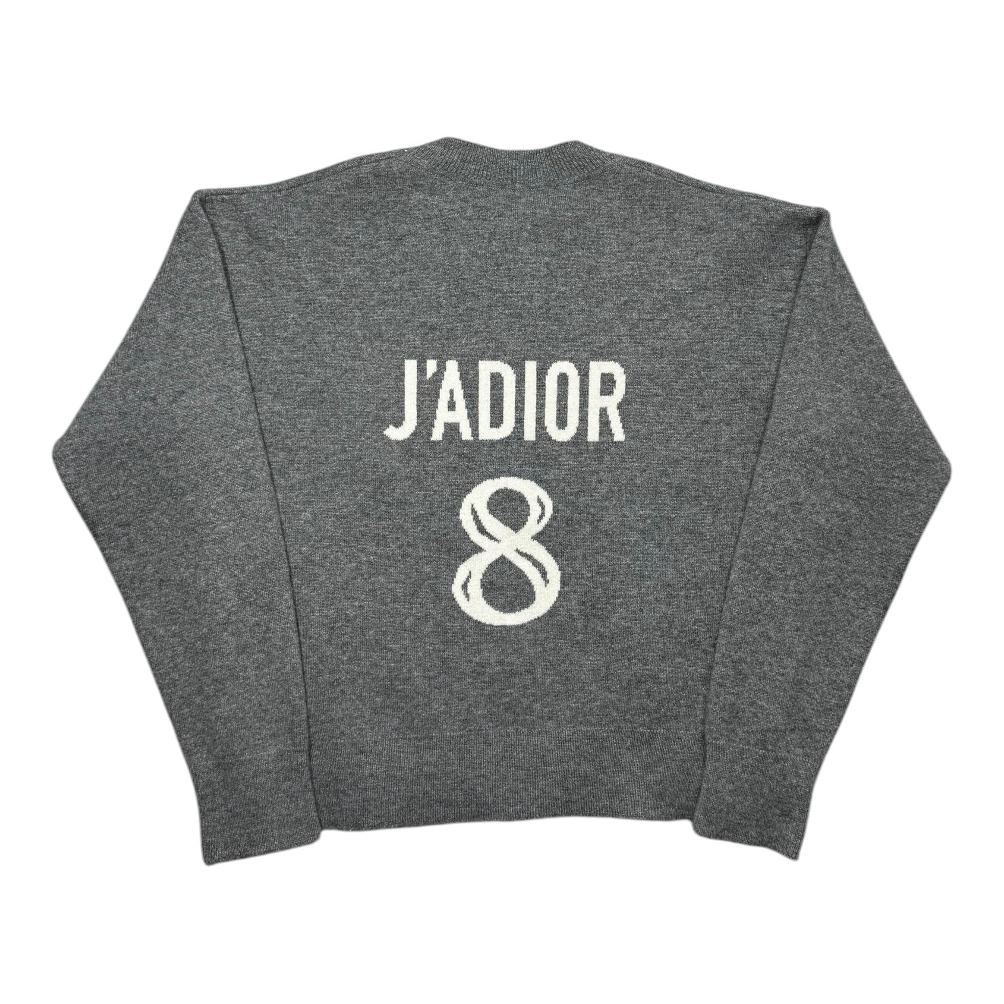 Pull en cachemire Dior (XS)-(S) femme