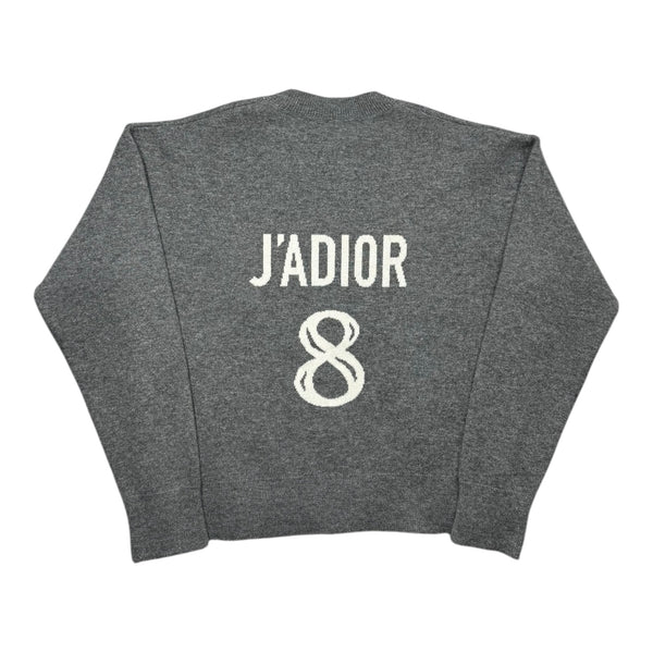 Pull en cachemire Dior (XS)-(S) femme