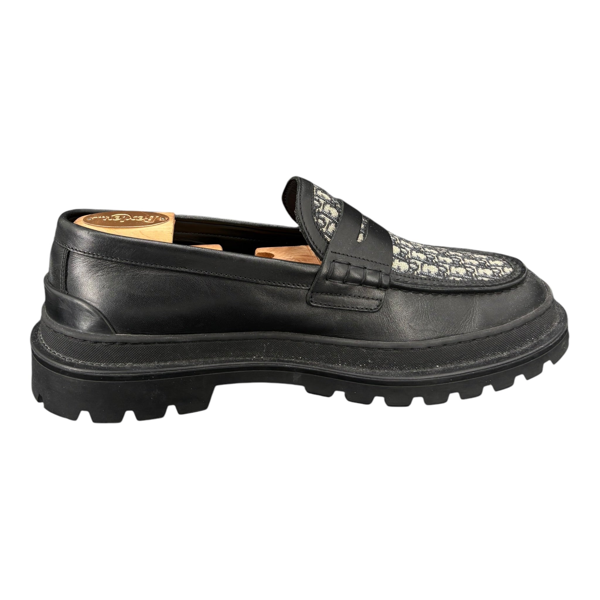 Mocassins Dior (41EU)