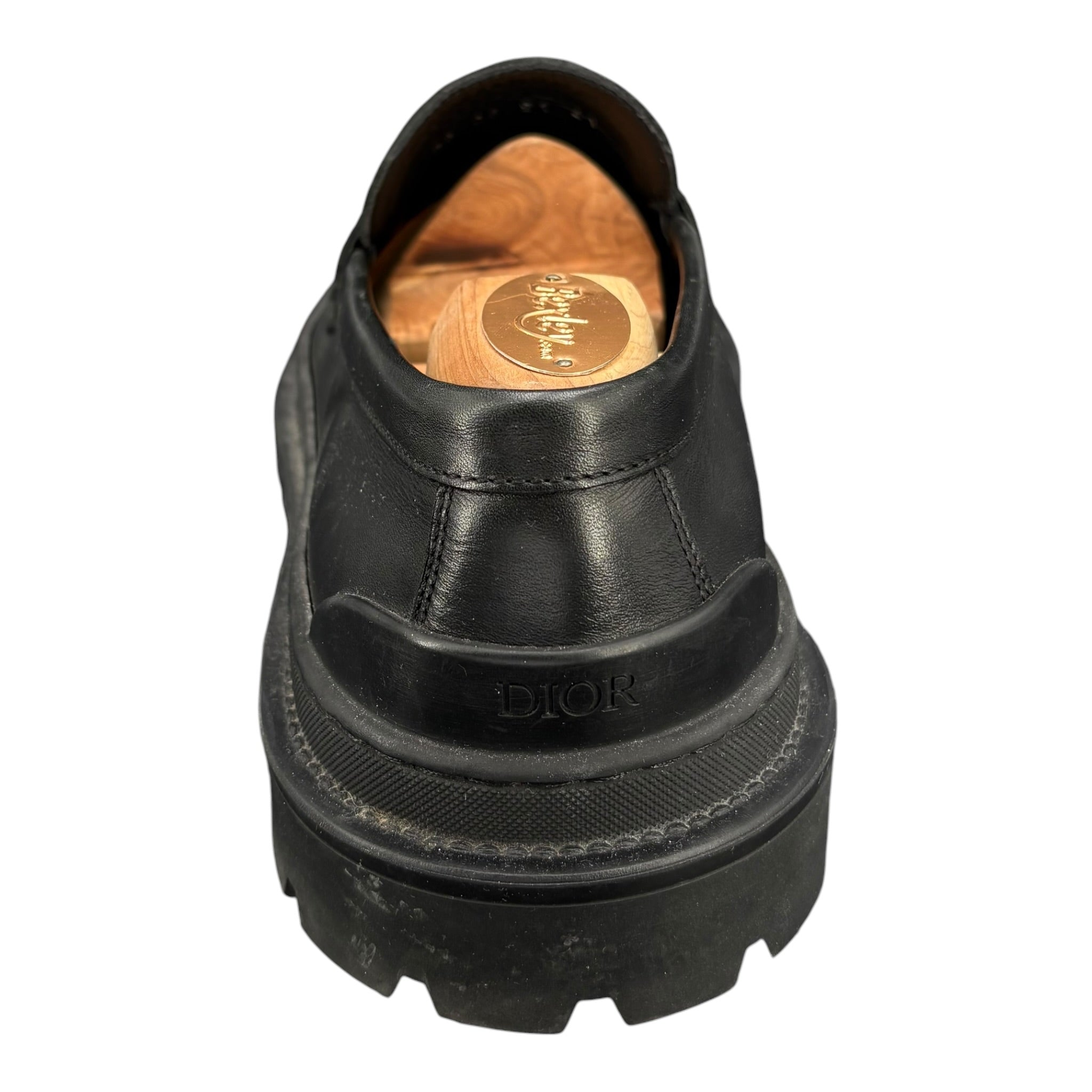 Mocassins Dior (41EU)