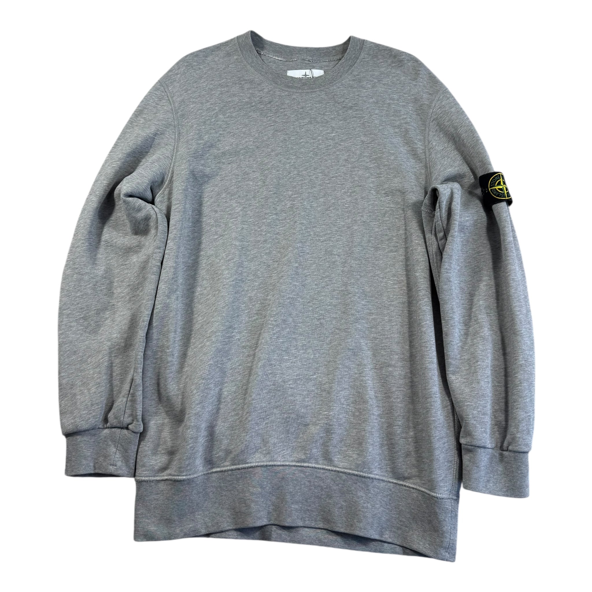Sweatshirt Stone Island (L)