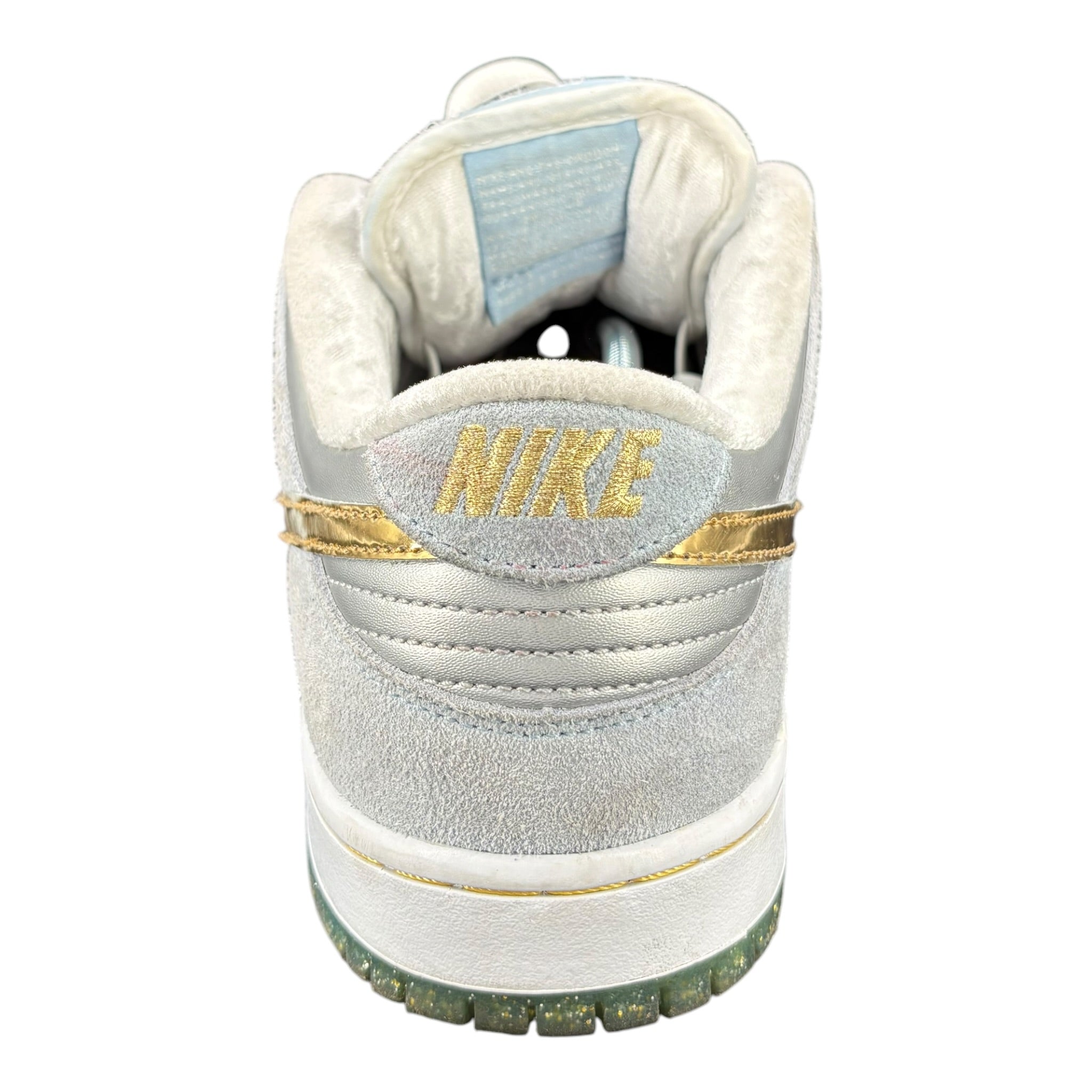Dunk SB Low Sean Cliver (43EU)