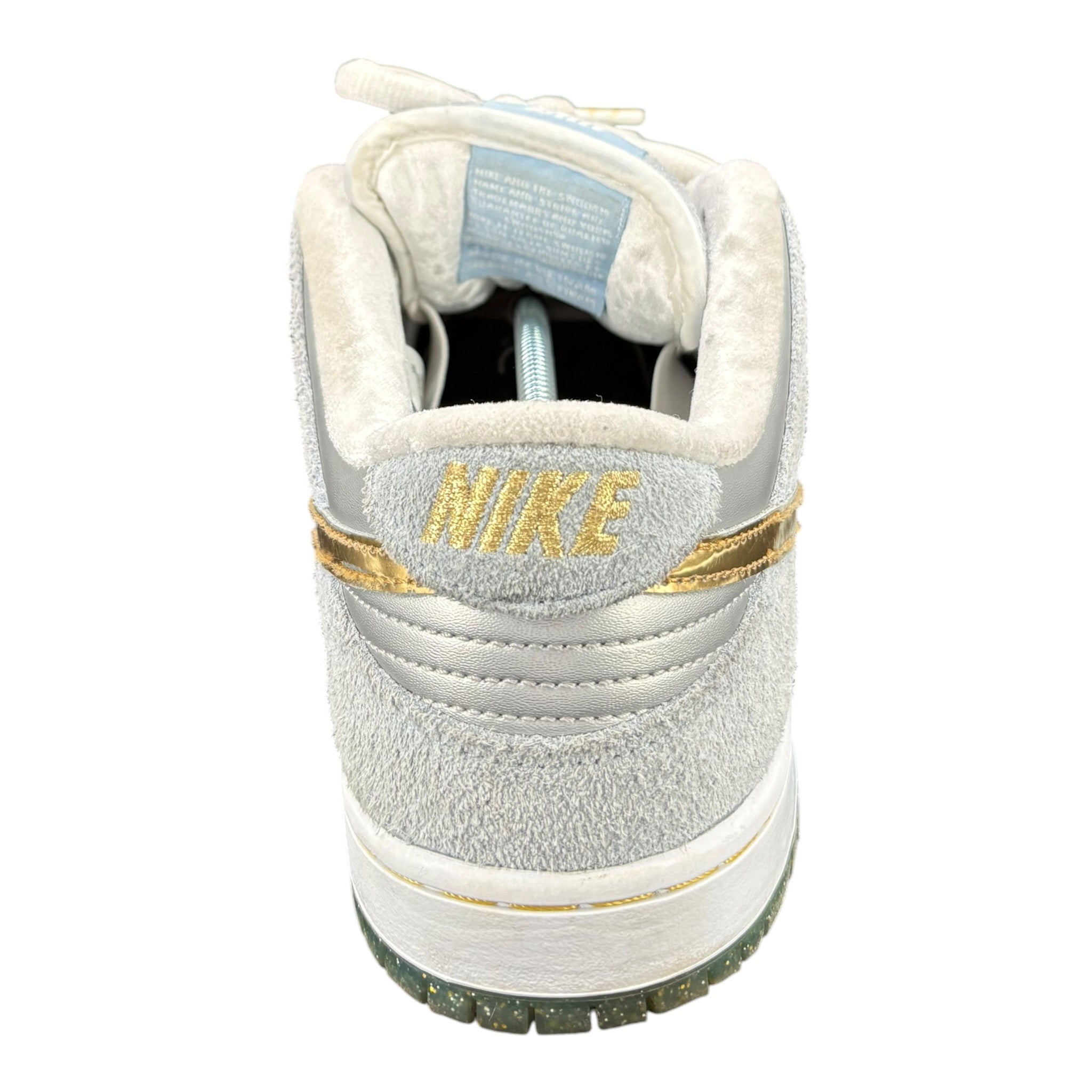 Dunk SB Low Sean Cliver (43EU)