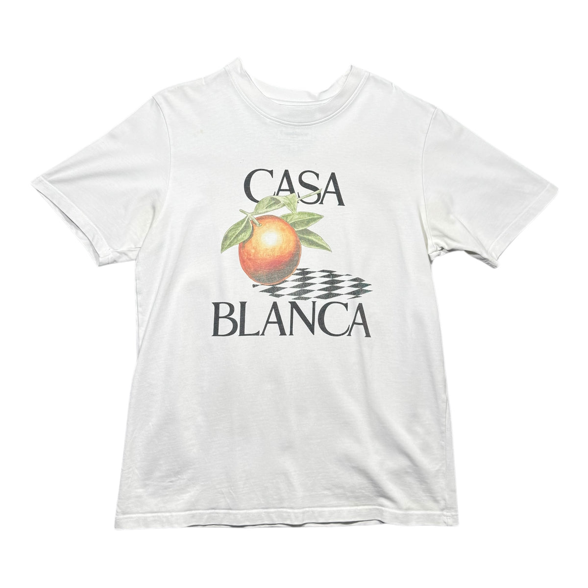 T-shirt Casablanca (L)