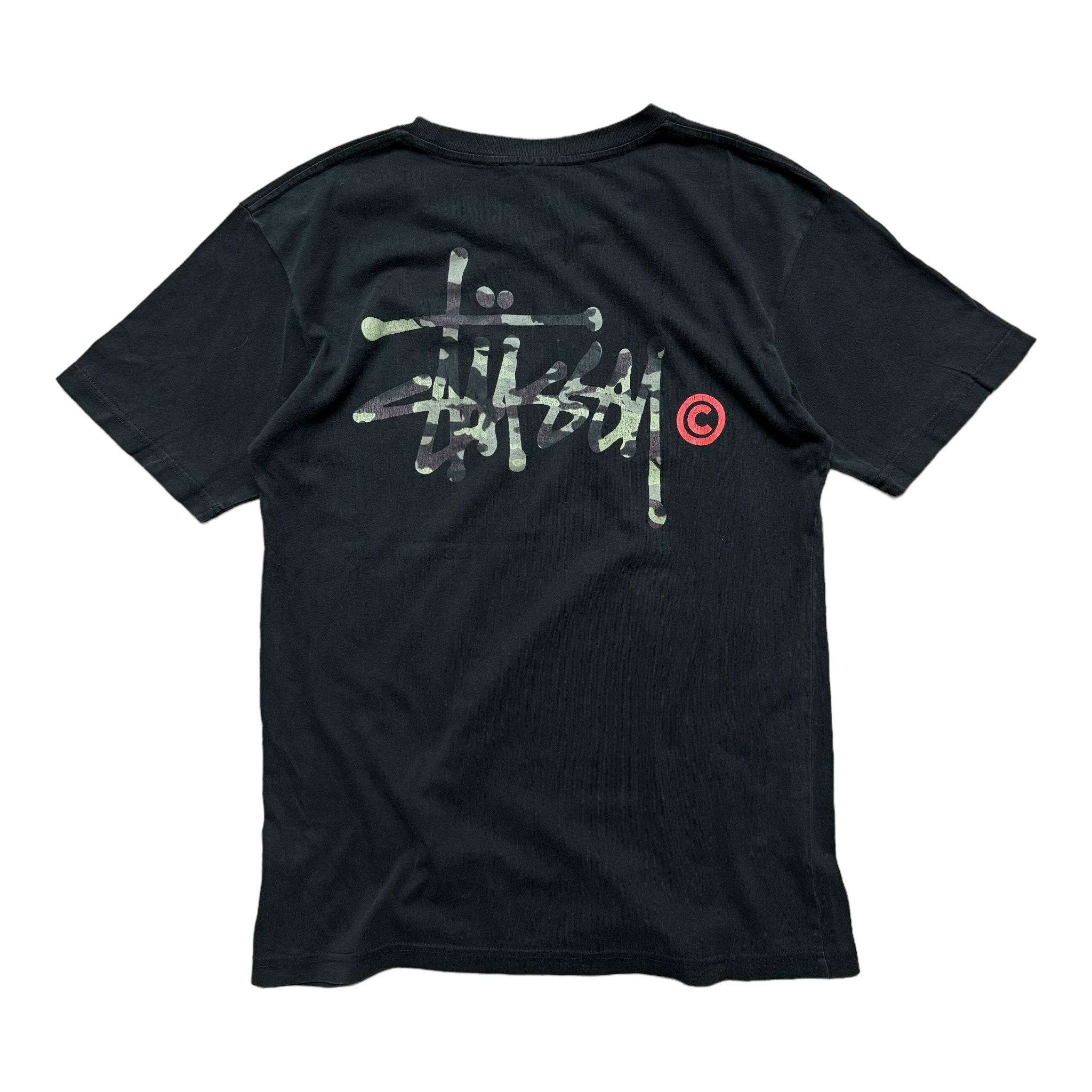 T-Shirt Stussy Bootleg (S)