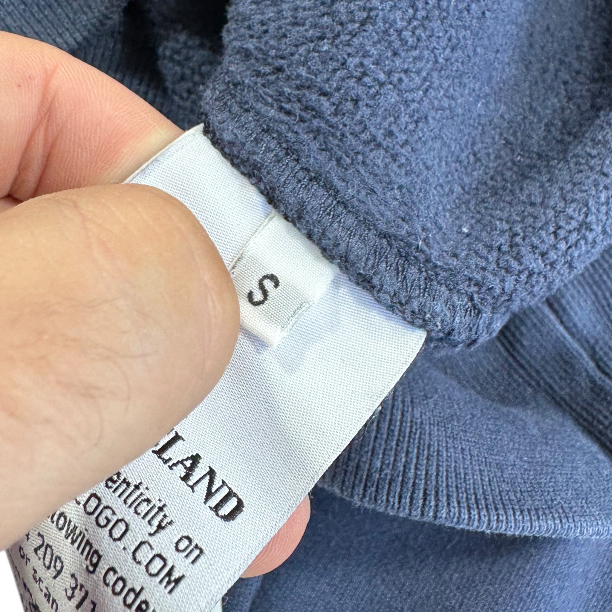 Sweatshirt Stone Island (S)