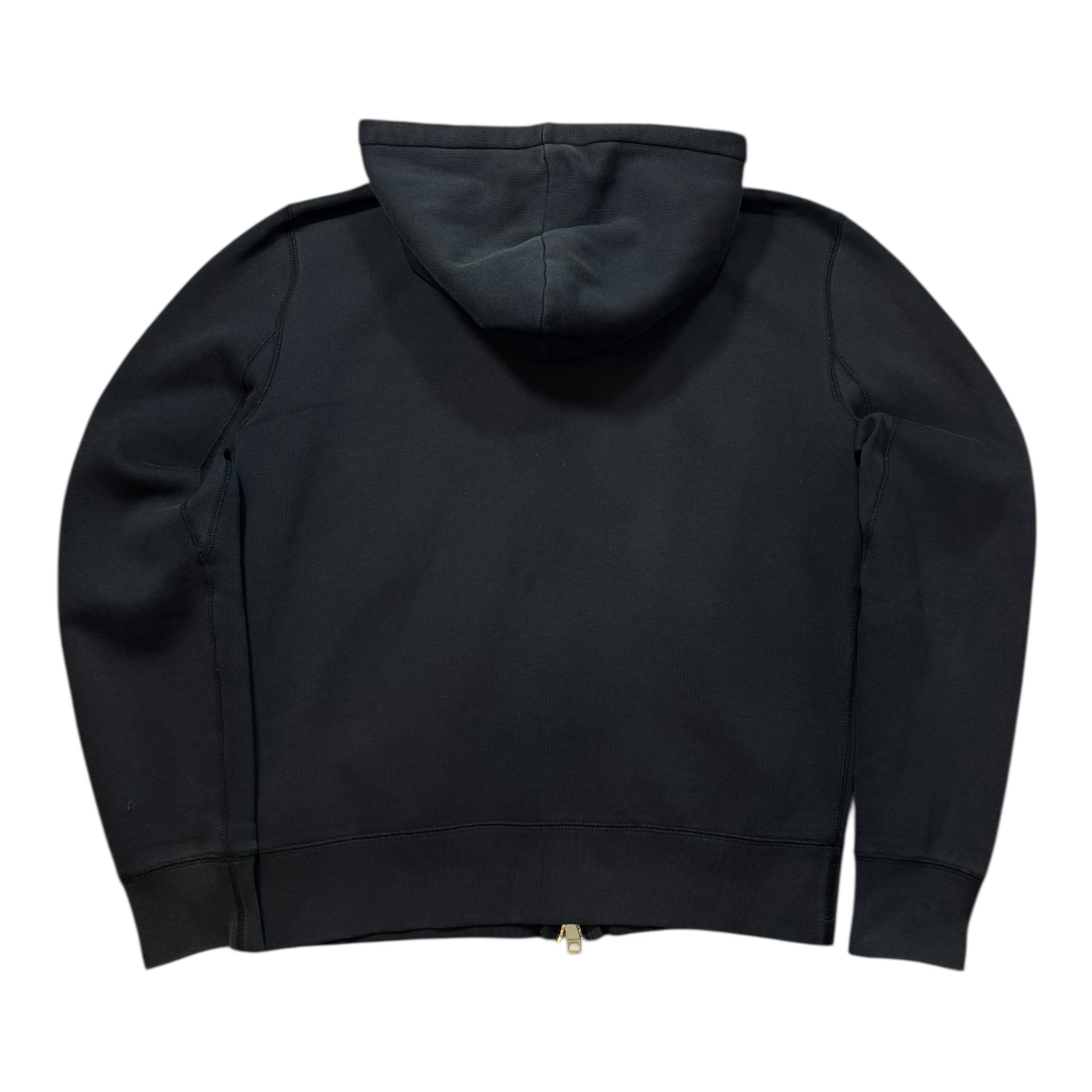 Sweat zippé Burberry (S)