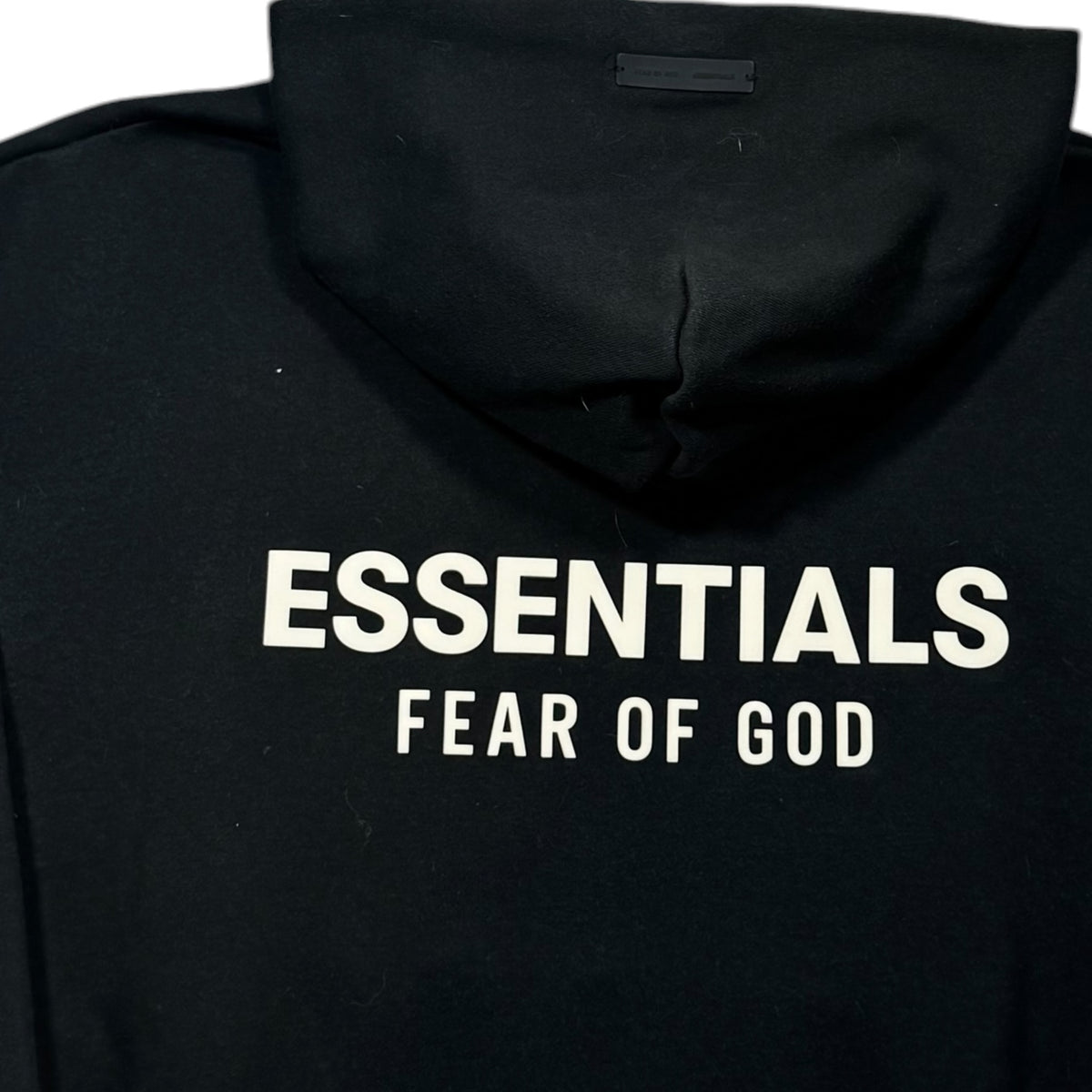 Sweat Essentials (14 ANS)