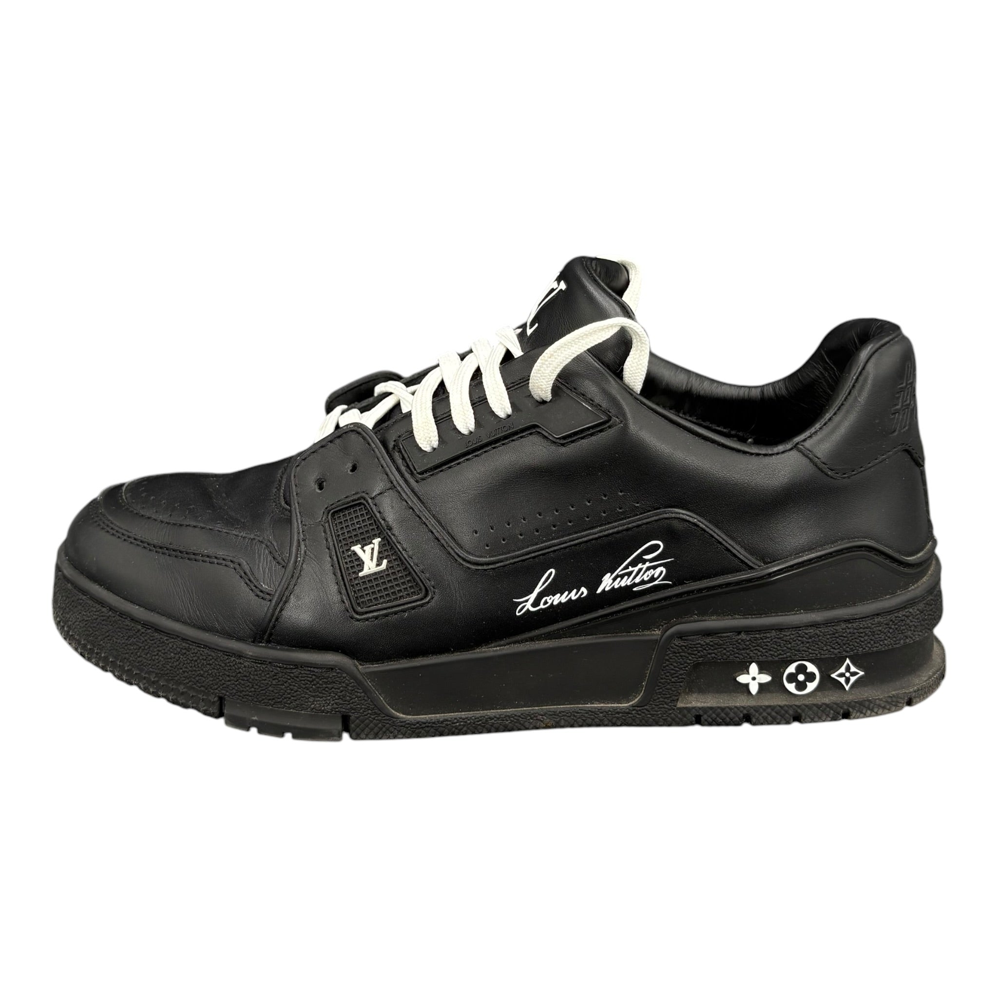 Louis Vuitton Trainer  (6)