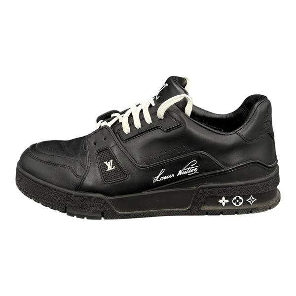 Louis Vuitton Trainer  (6)