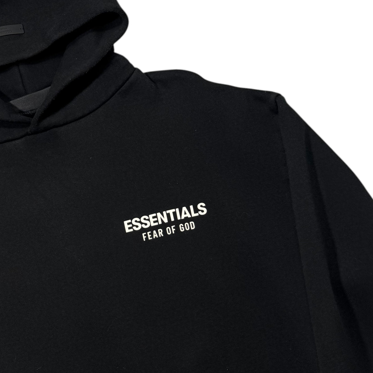 Sweat Essentials (14 ANS)