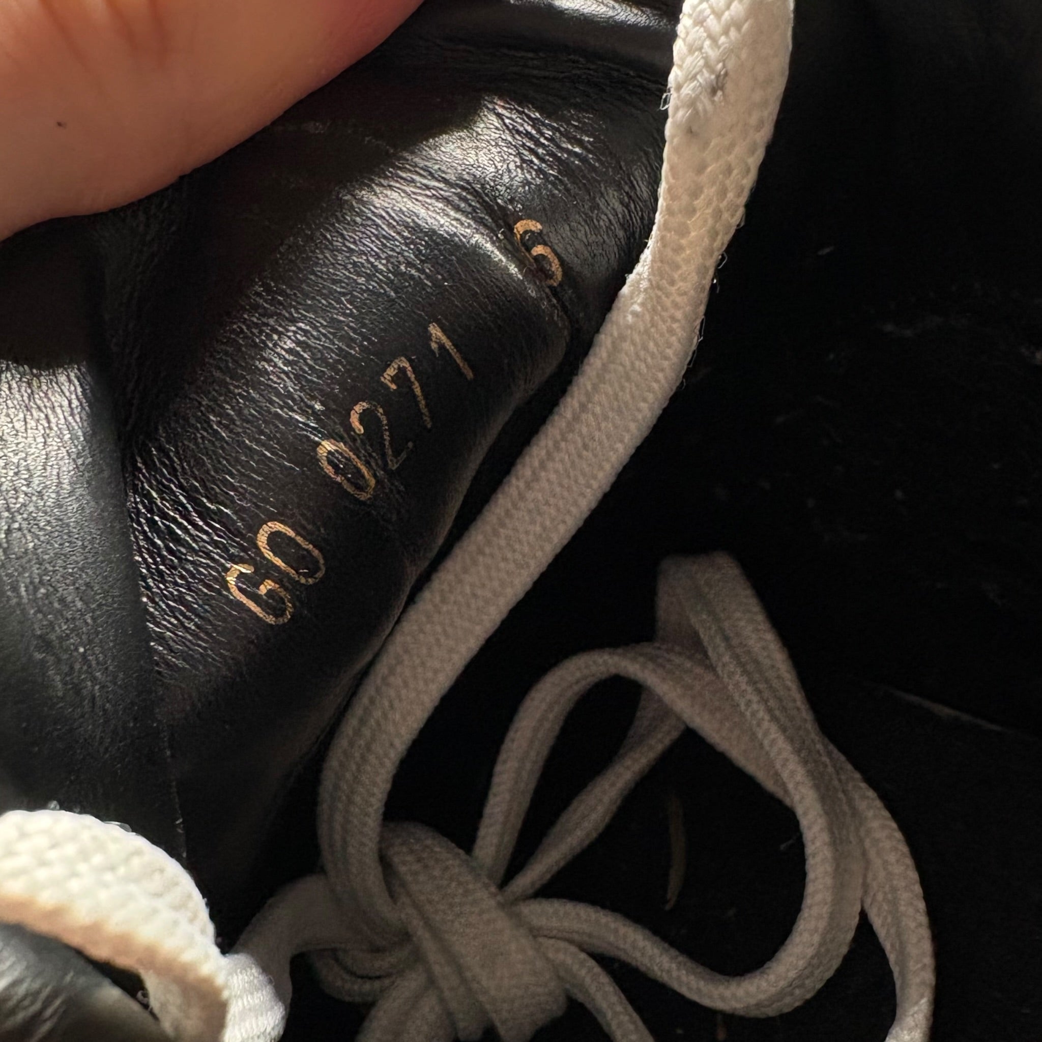 Louis Vuitton Trainer  (6)