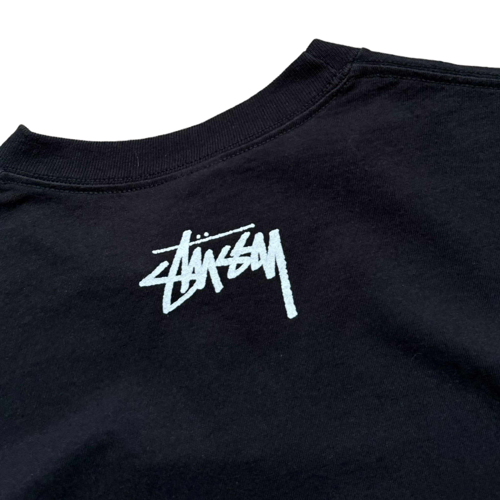 T-shirt Stussy (S)