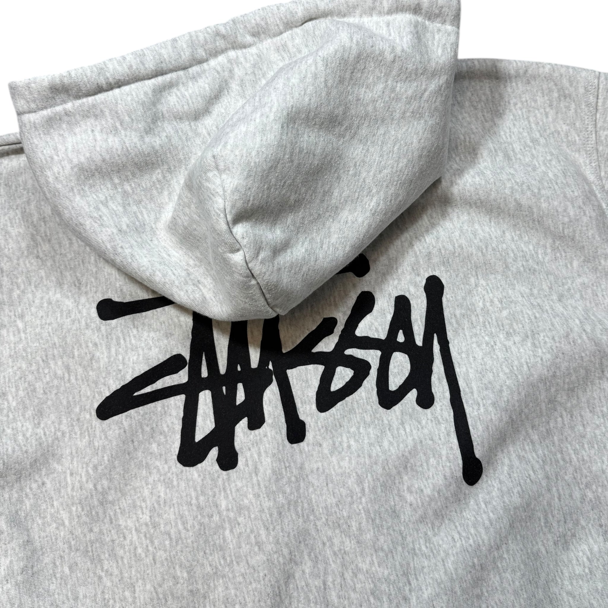 Sweat zippé Stussy (L)