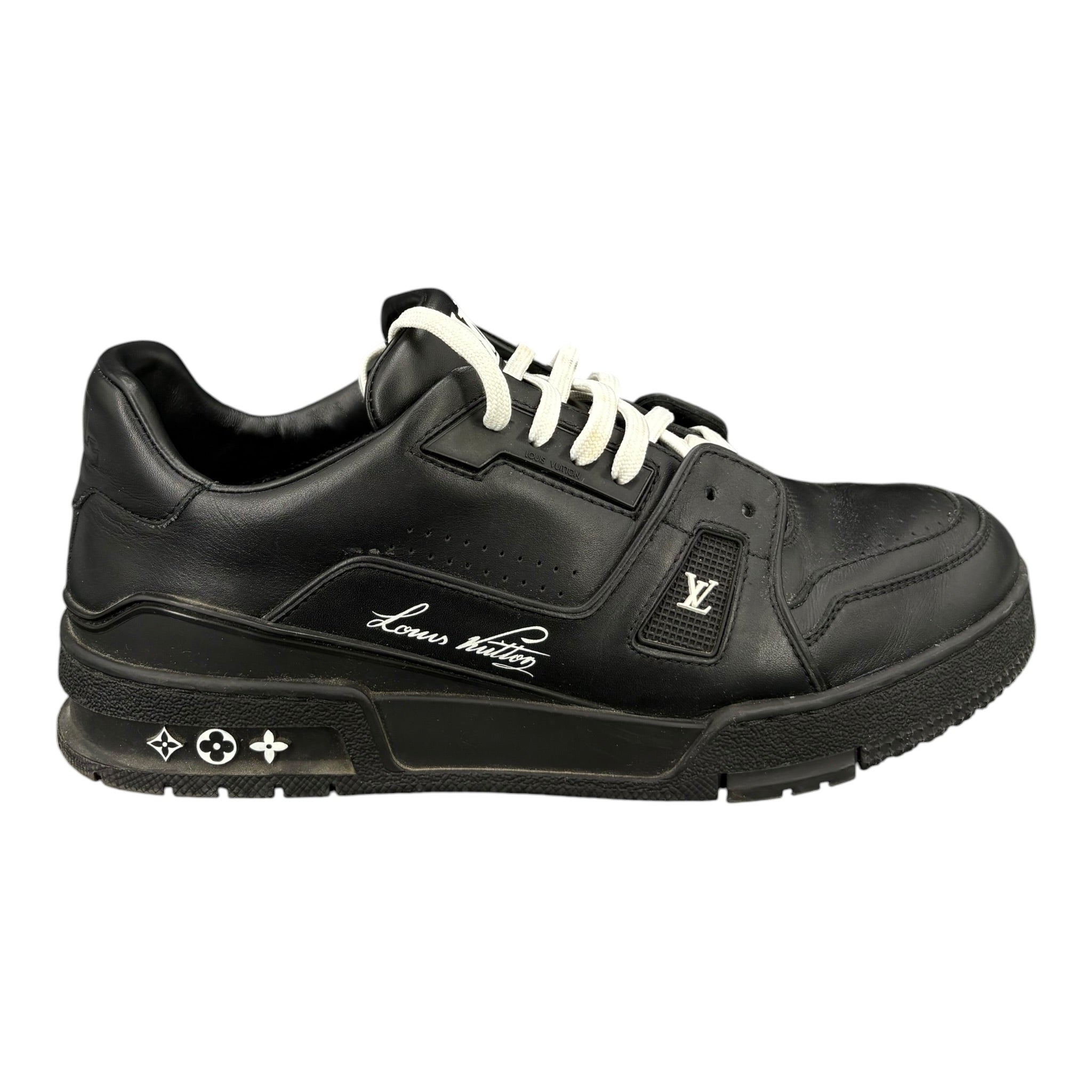 Louis Vuitton Trainer  (6)