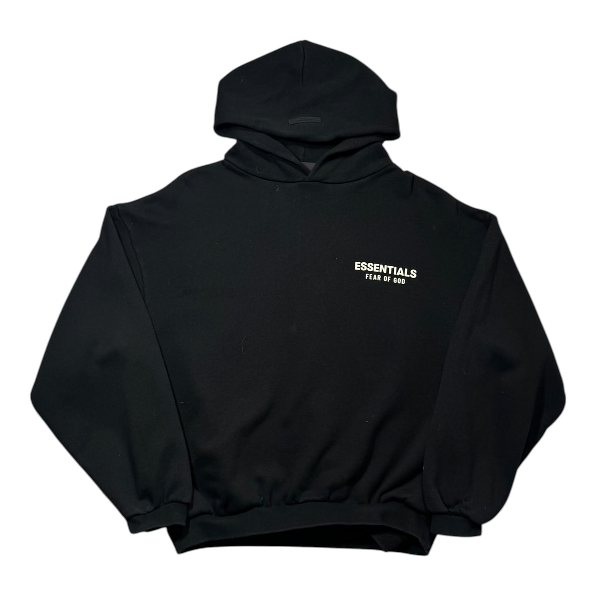 Sweat Essentials (14 ANS)
