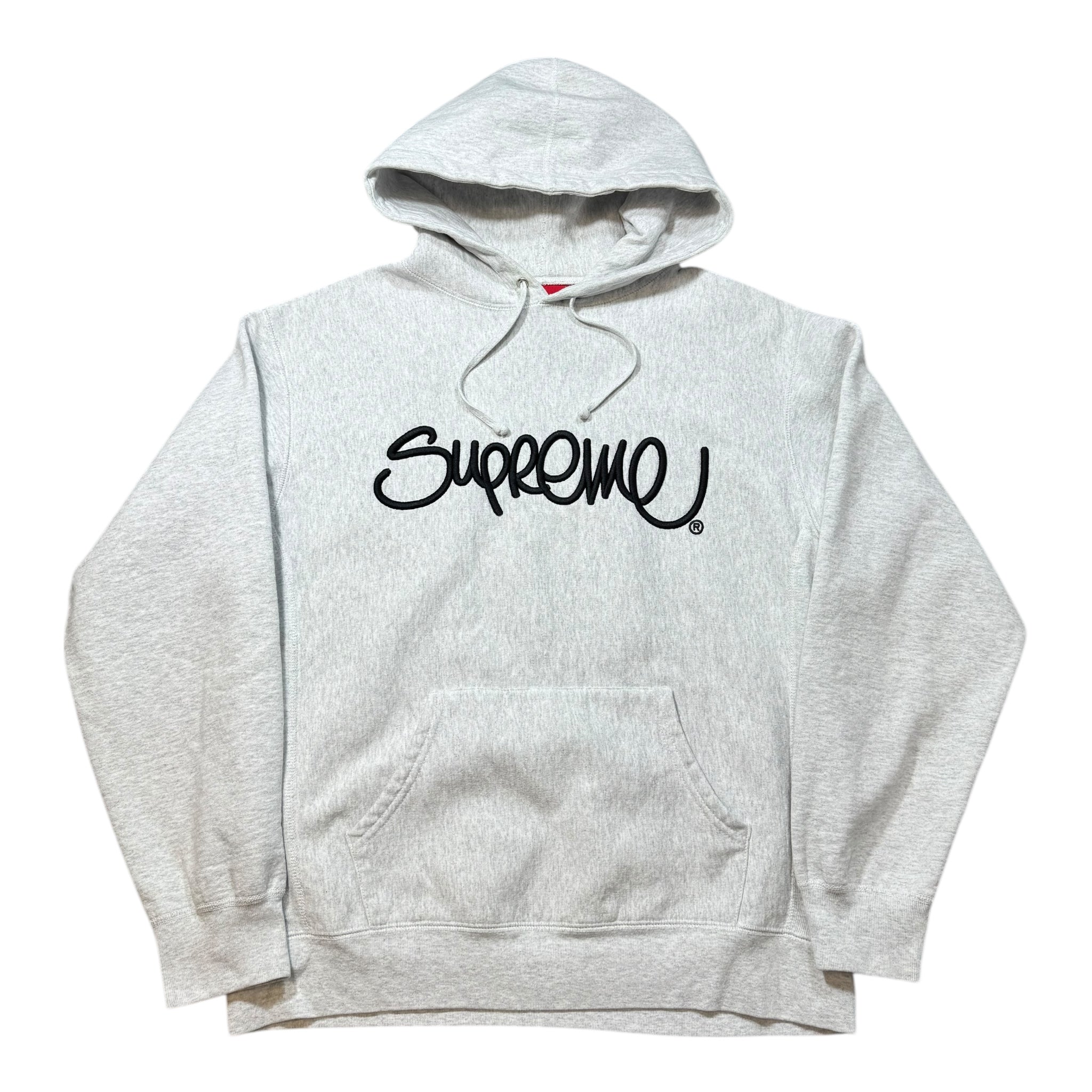 Sweat Supreme (M)