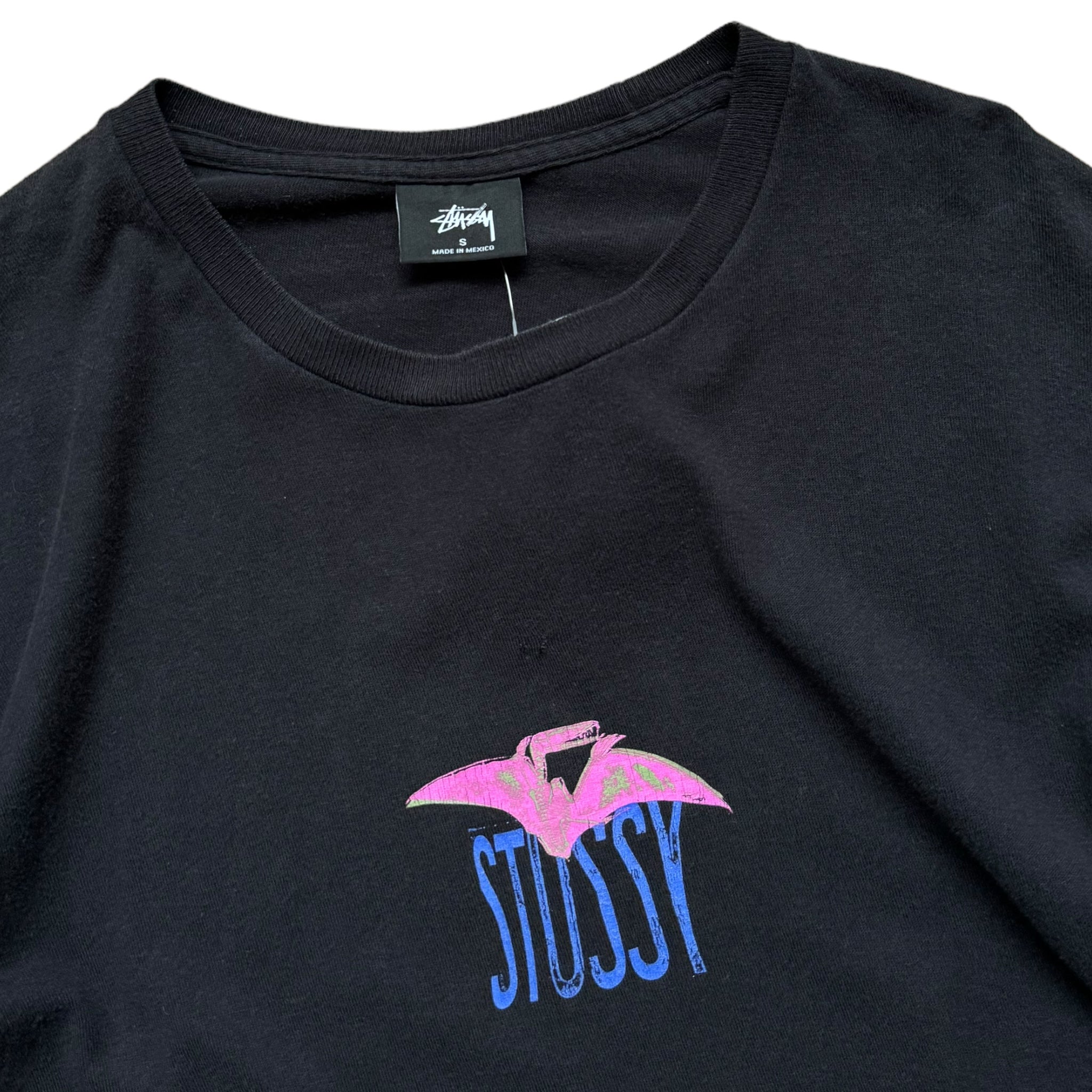 T-Shirt Stussy (S)