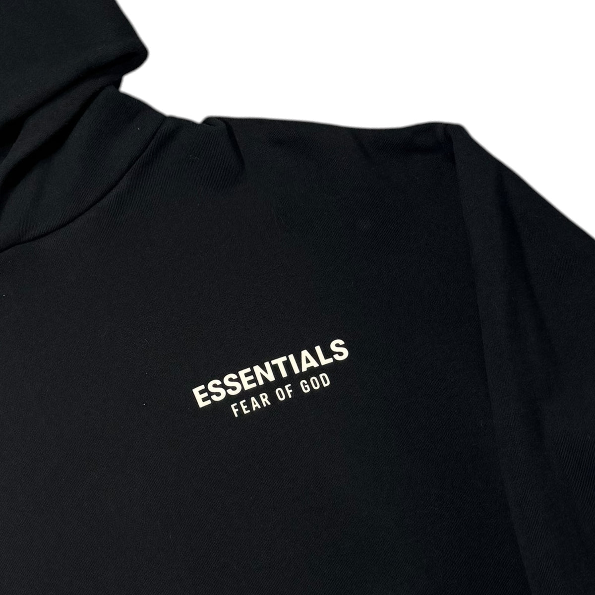 Sweat Essentials (14 ANS)