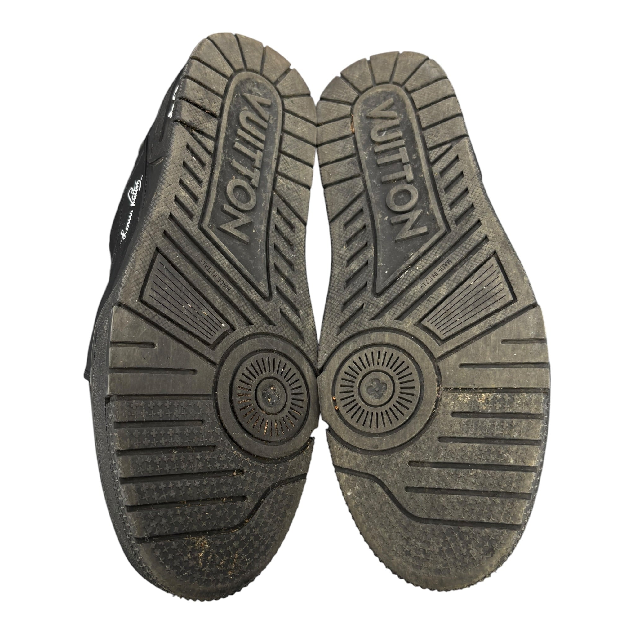 Louis Vuitton Trainer  (6)