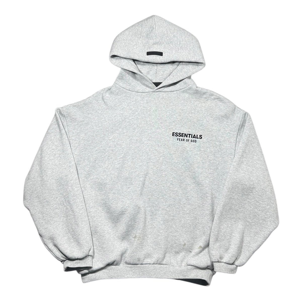 Sweat Essentials (14 ANS)