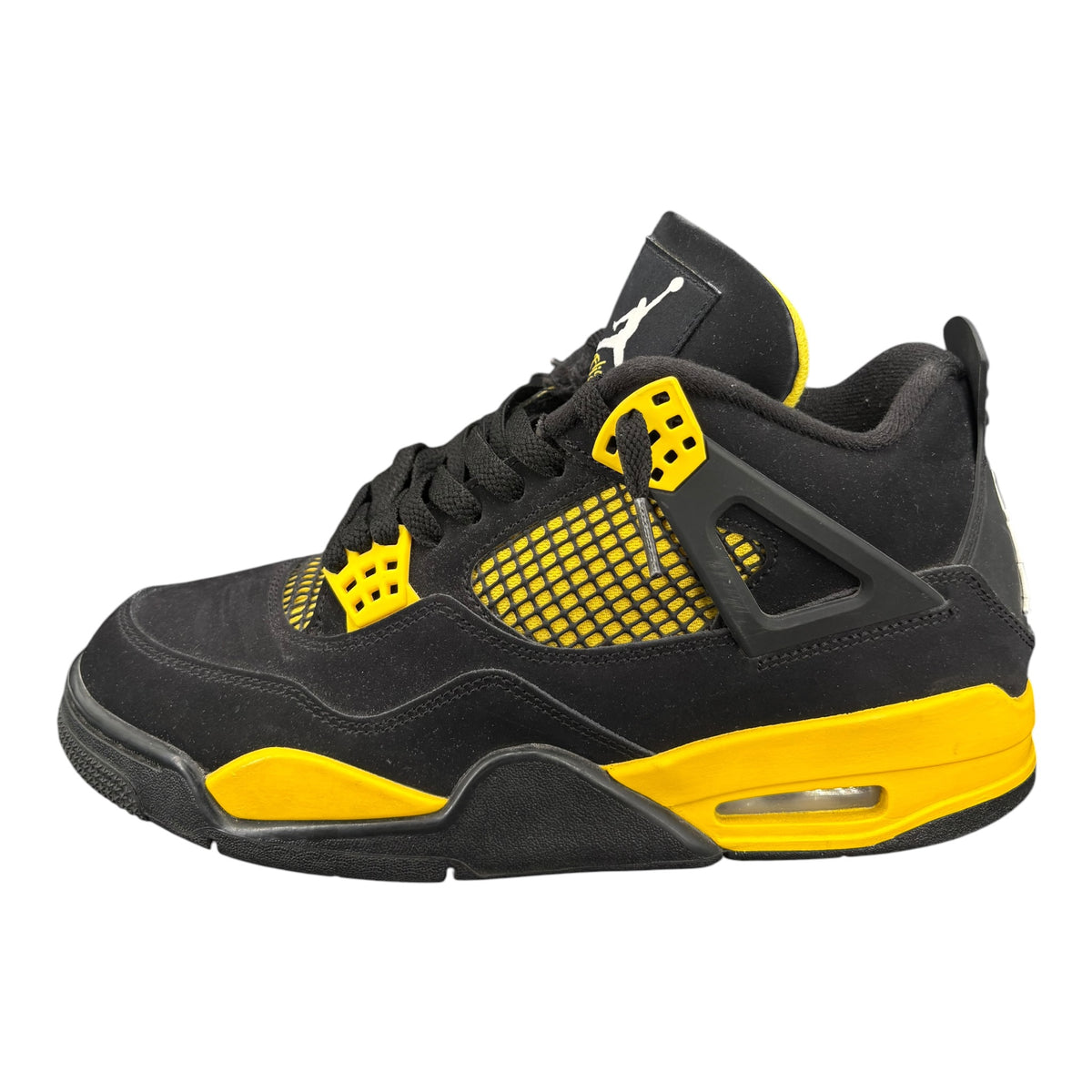 Jordan 4 Yellow Thunder (42.5EU)