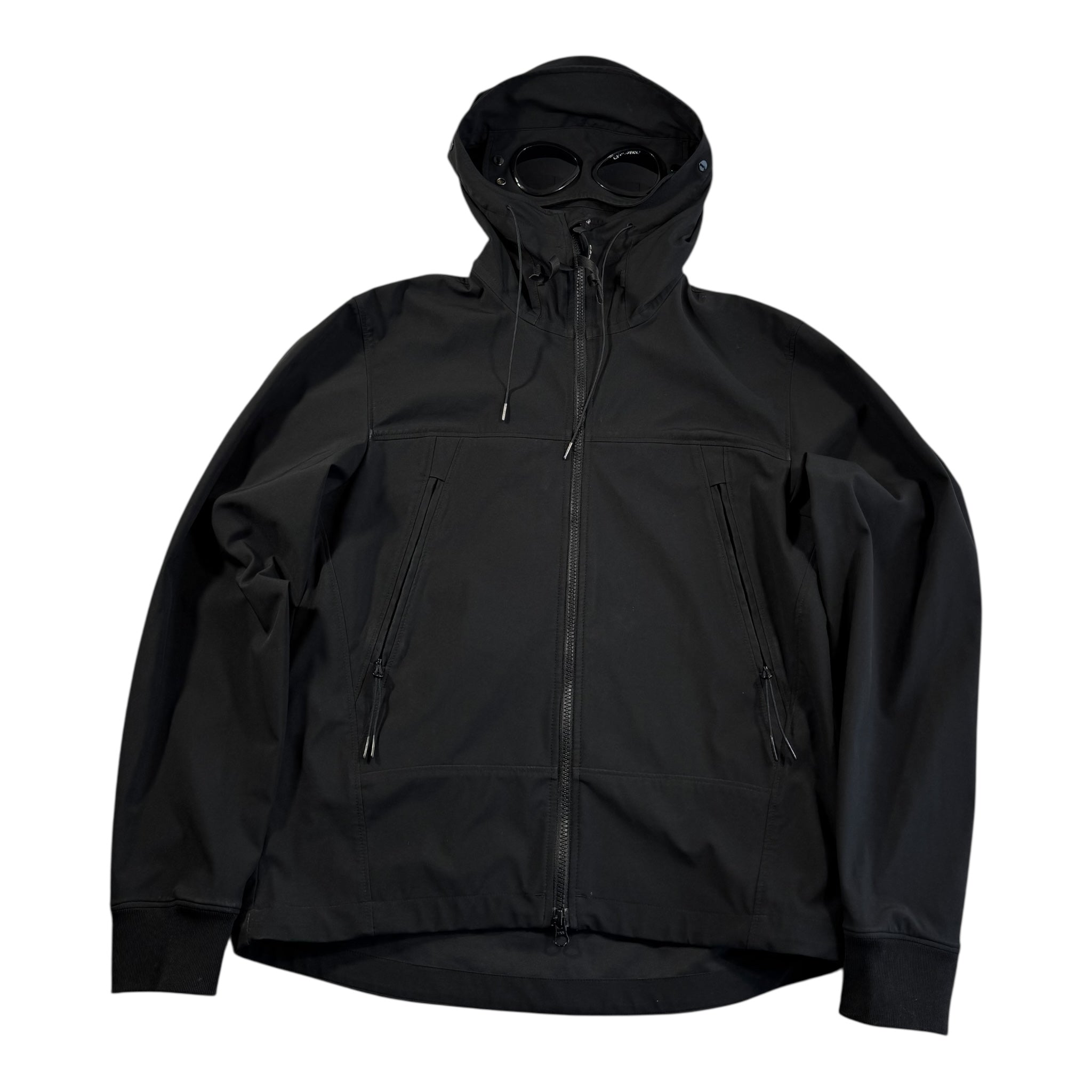 Softshelljacke C.P. Company (S)