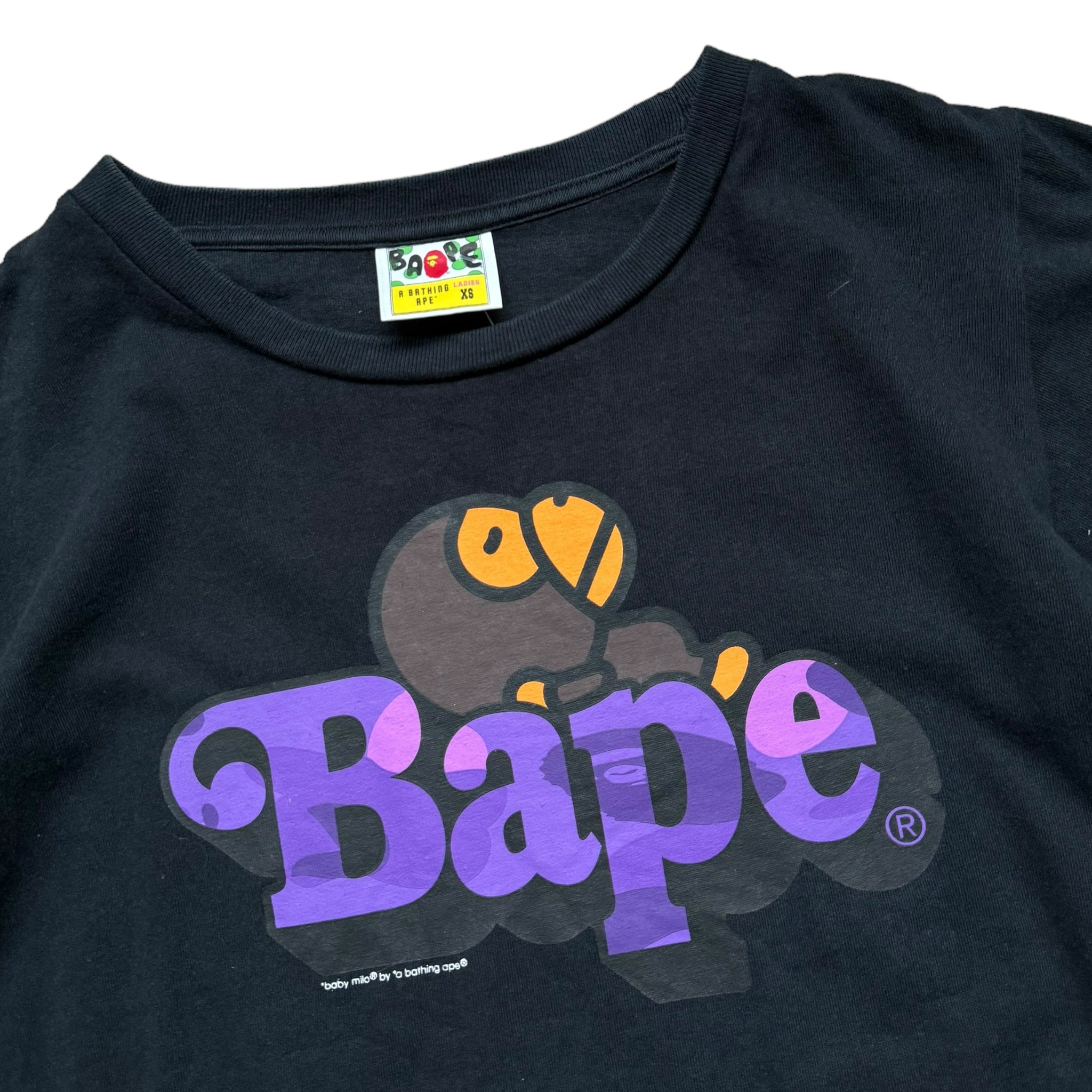 T-shirt Bape (XS)