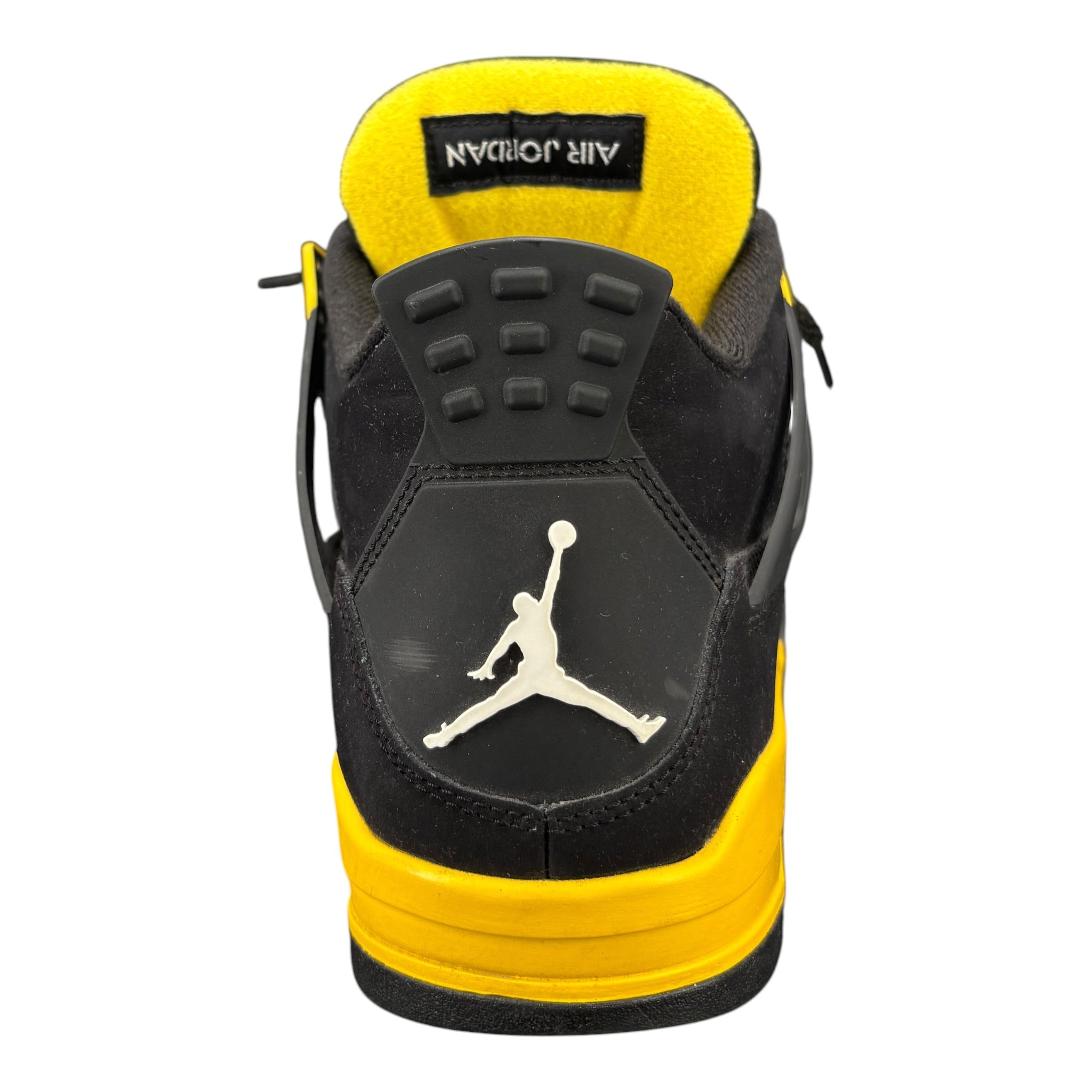 Jordan 4 Yellow Thunder (42.5EU)
