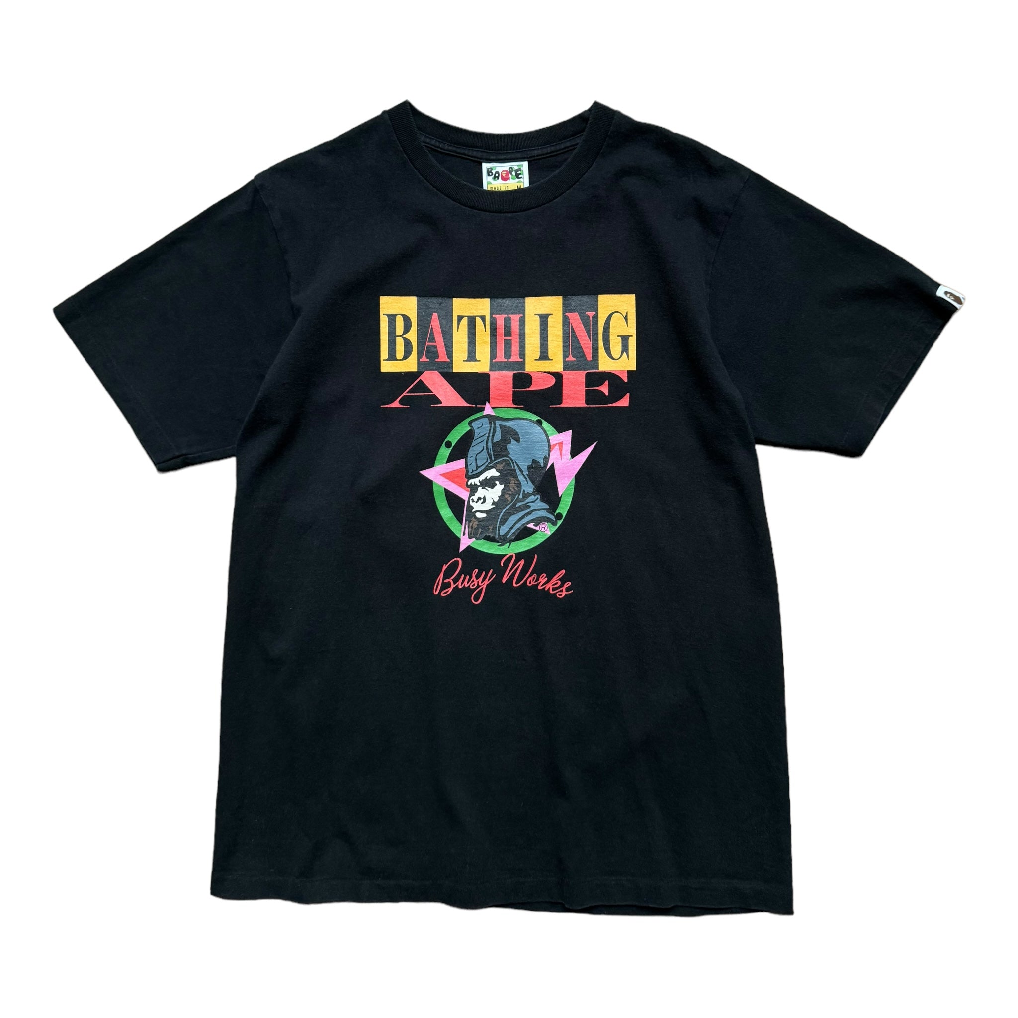 T-Shirt Bape (M)