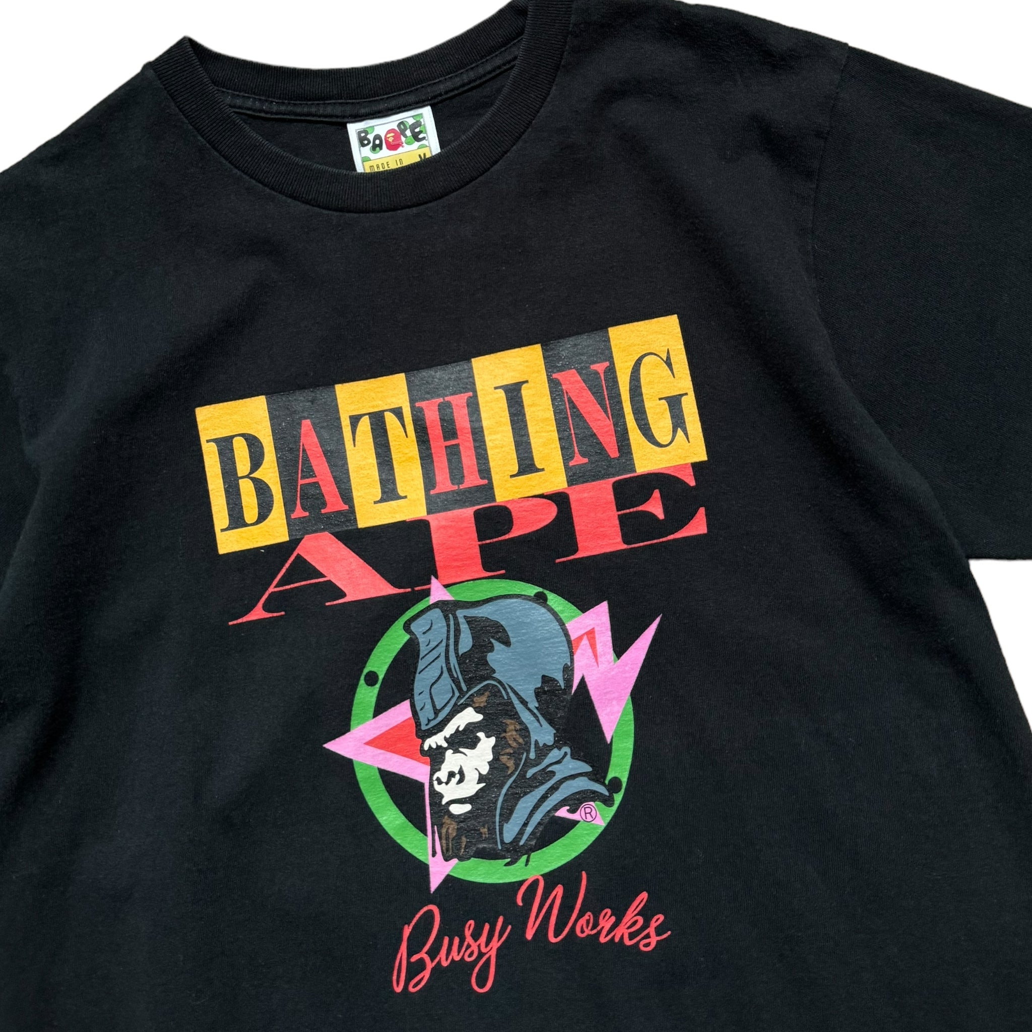 T-shirt Bape (M)