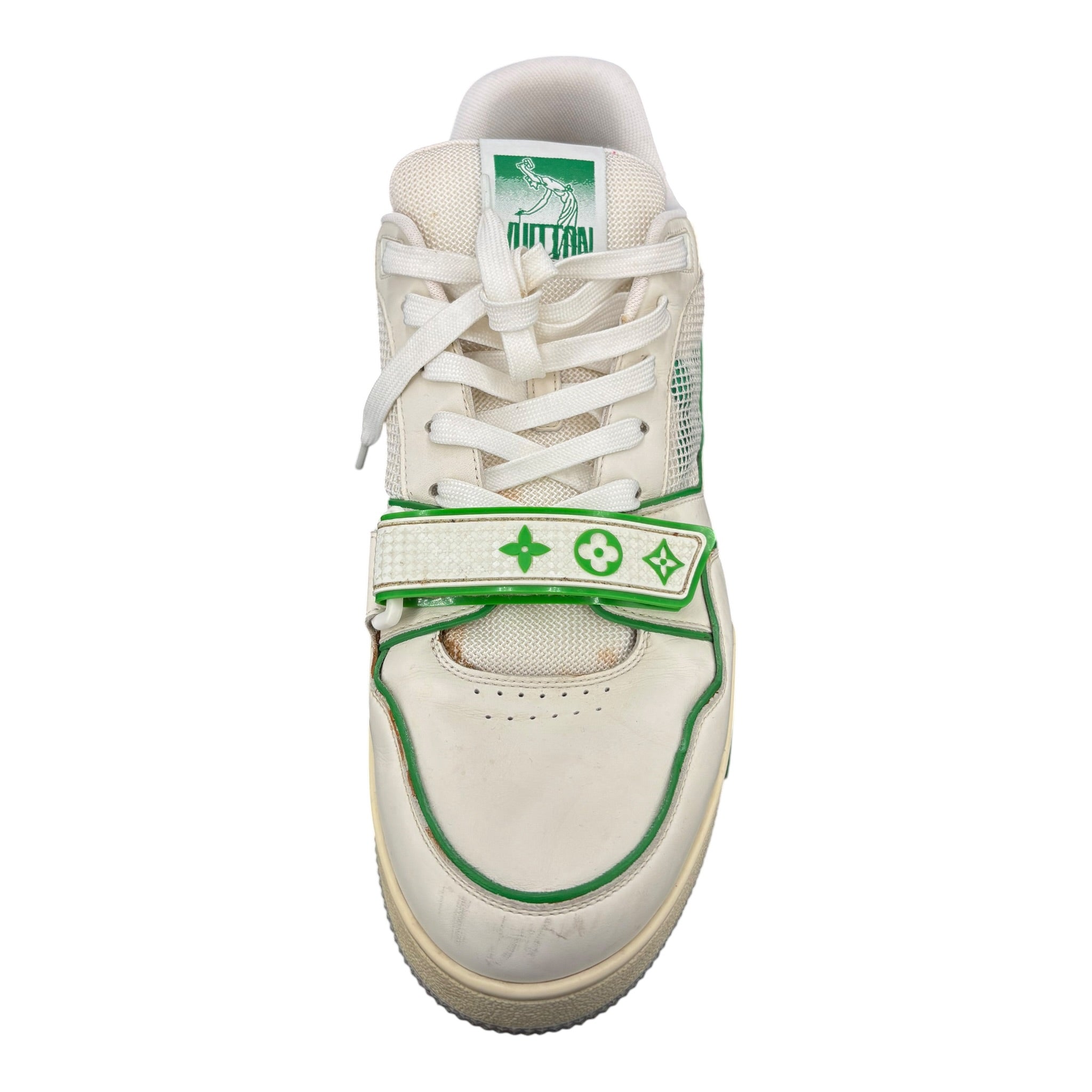 Louis Vuitton Trainer (10)
