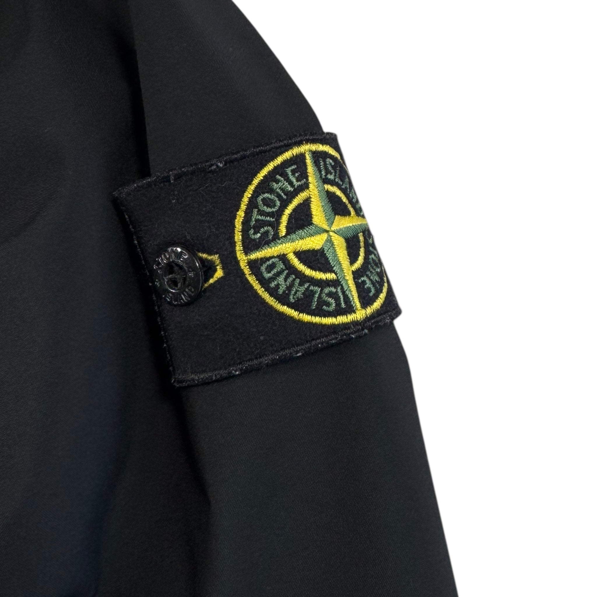 Stone Island Softshell Jacket (L)