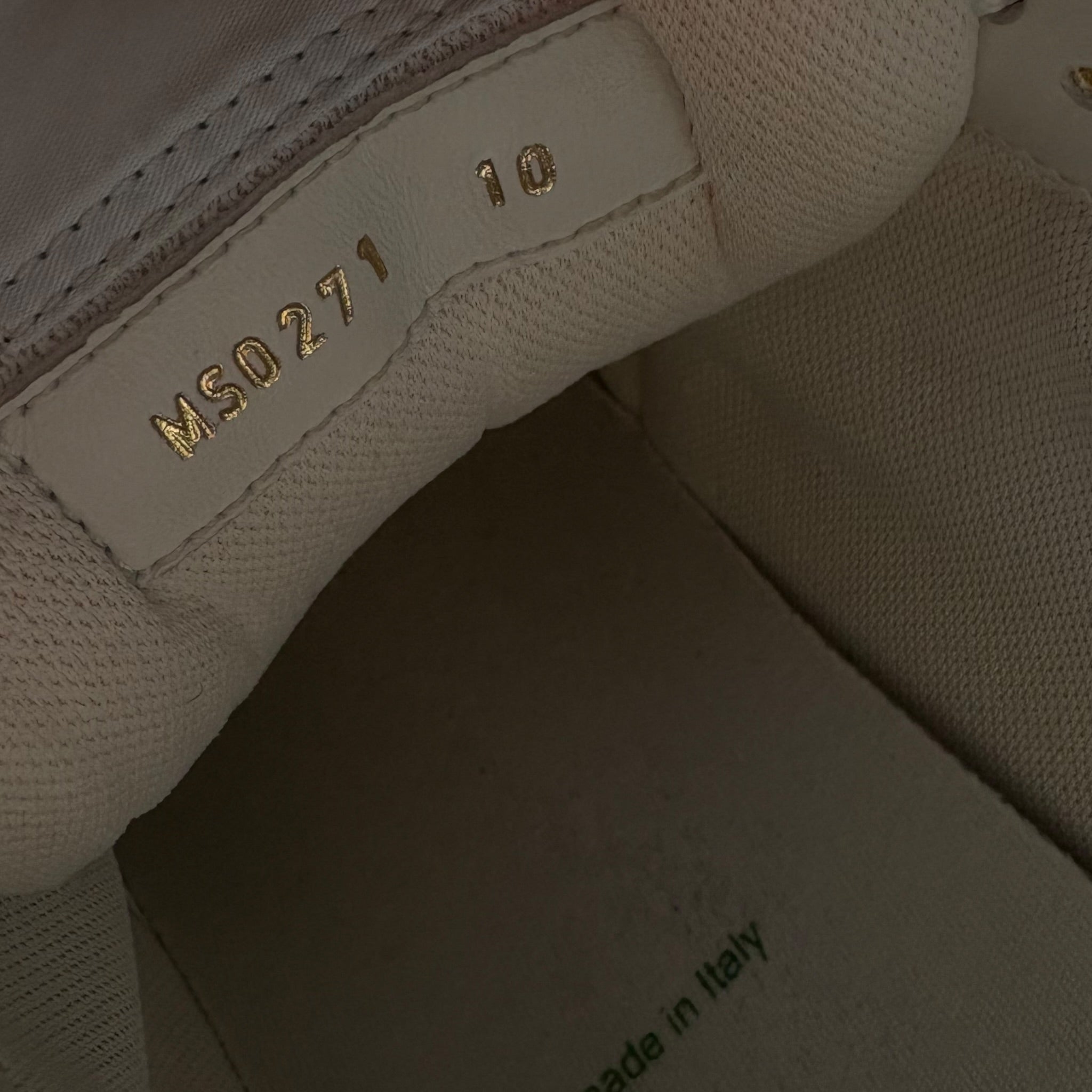 Louis Vuitton Trainer (10)