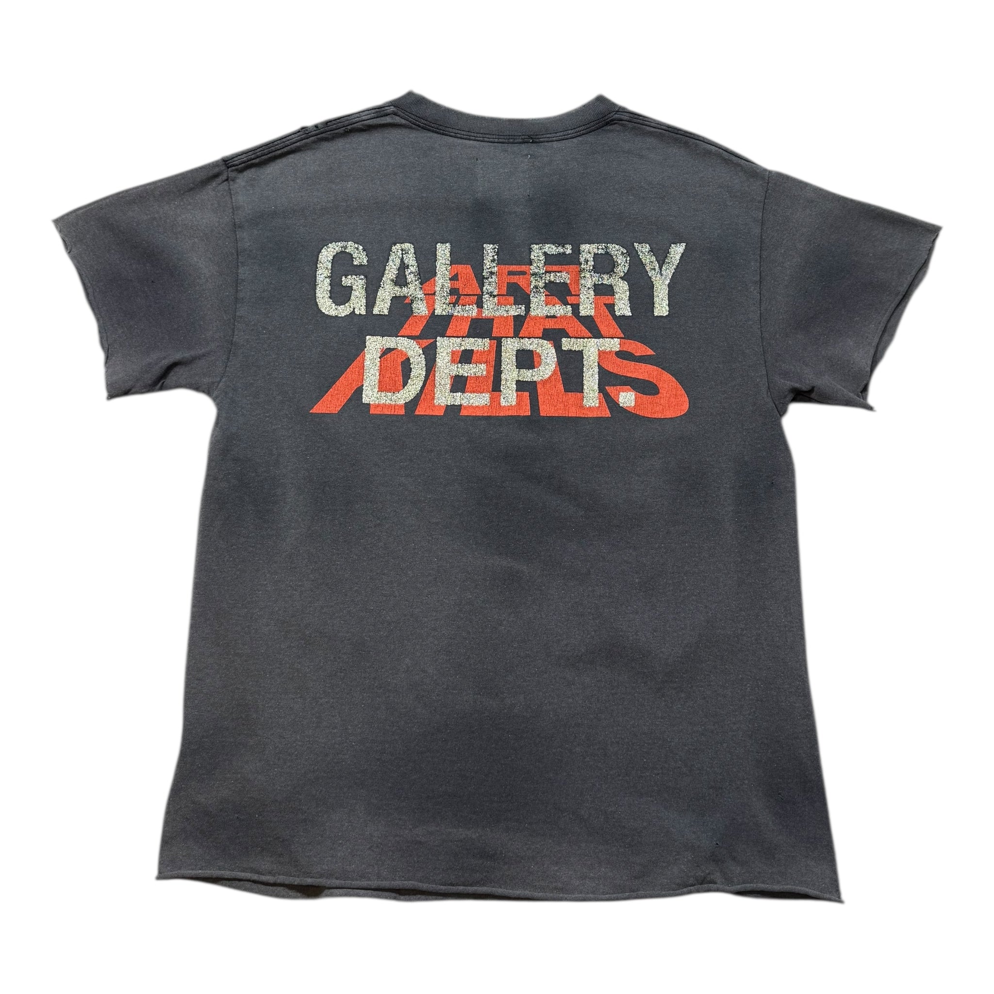 T-shirt Gallery Dept (S)