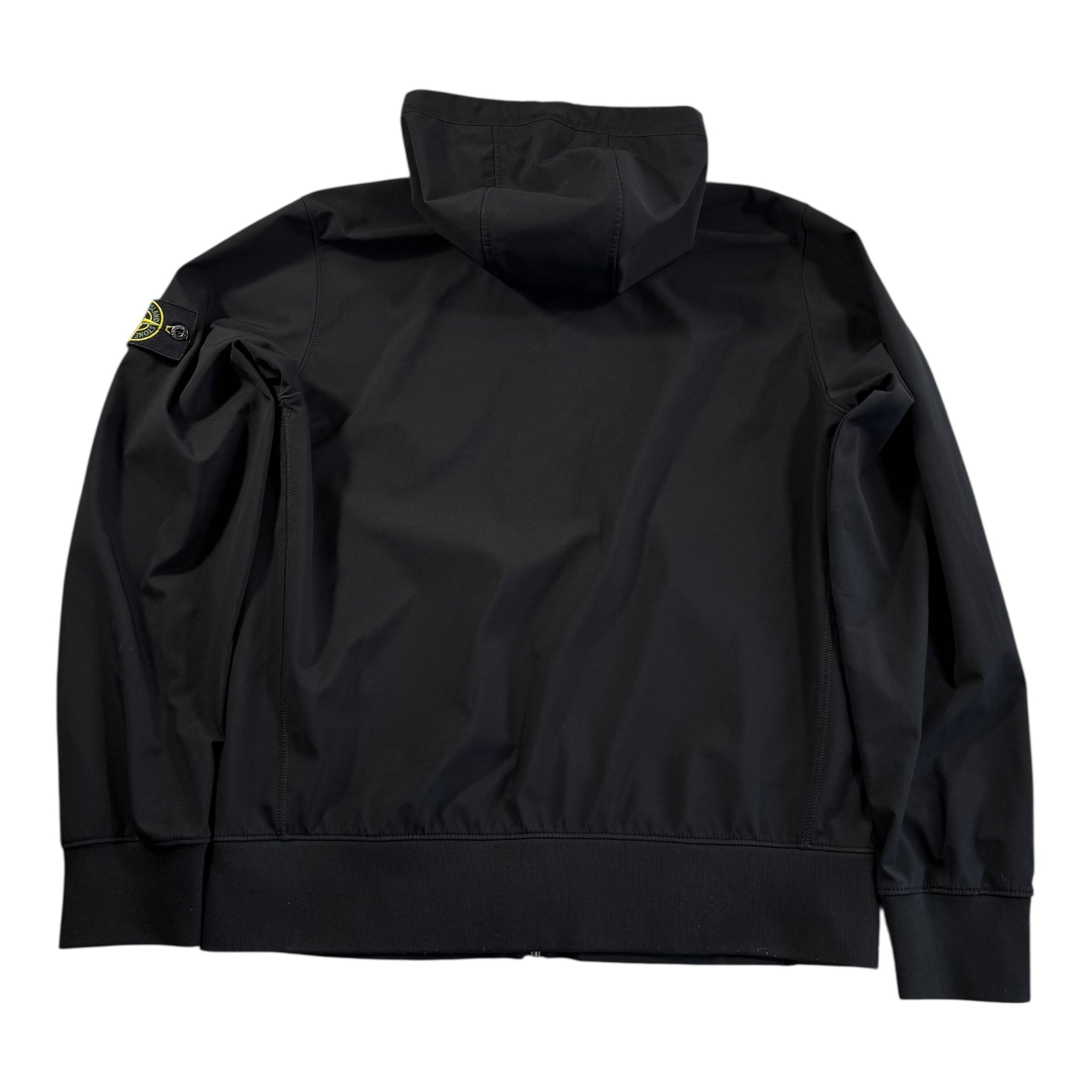 Softshell-Jacke Stone Island (L)