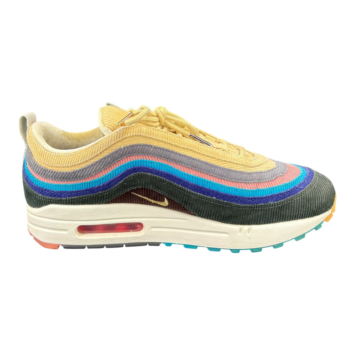 Air Max 1/97 Sean Wotherspoon (42.5EU)