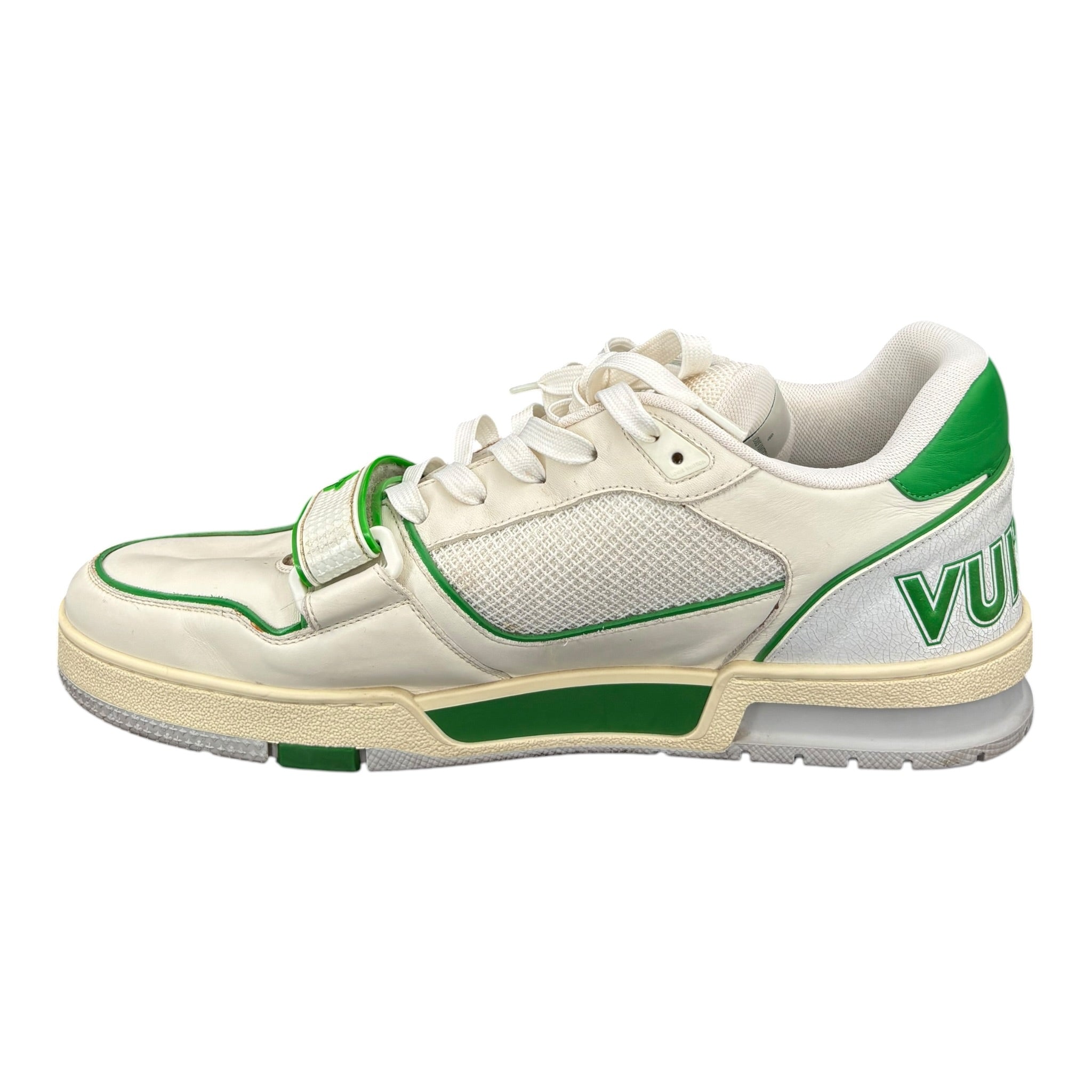Louis Vuitton Trainer (10)