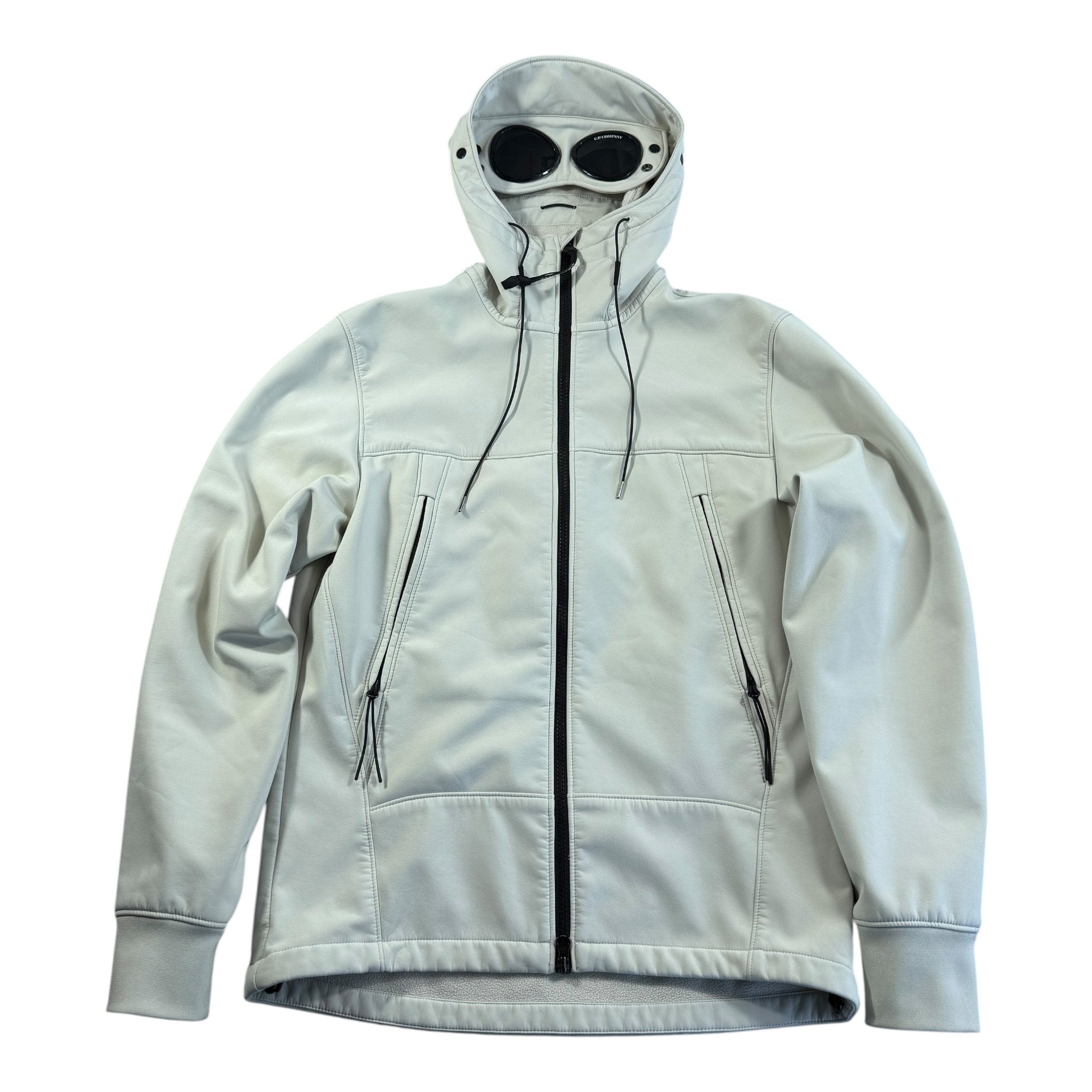 Softshell-Jacke C.P. Company (S)