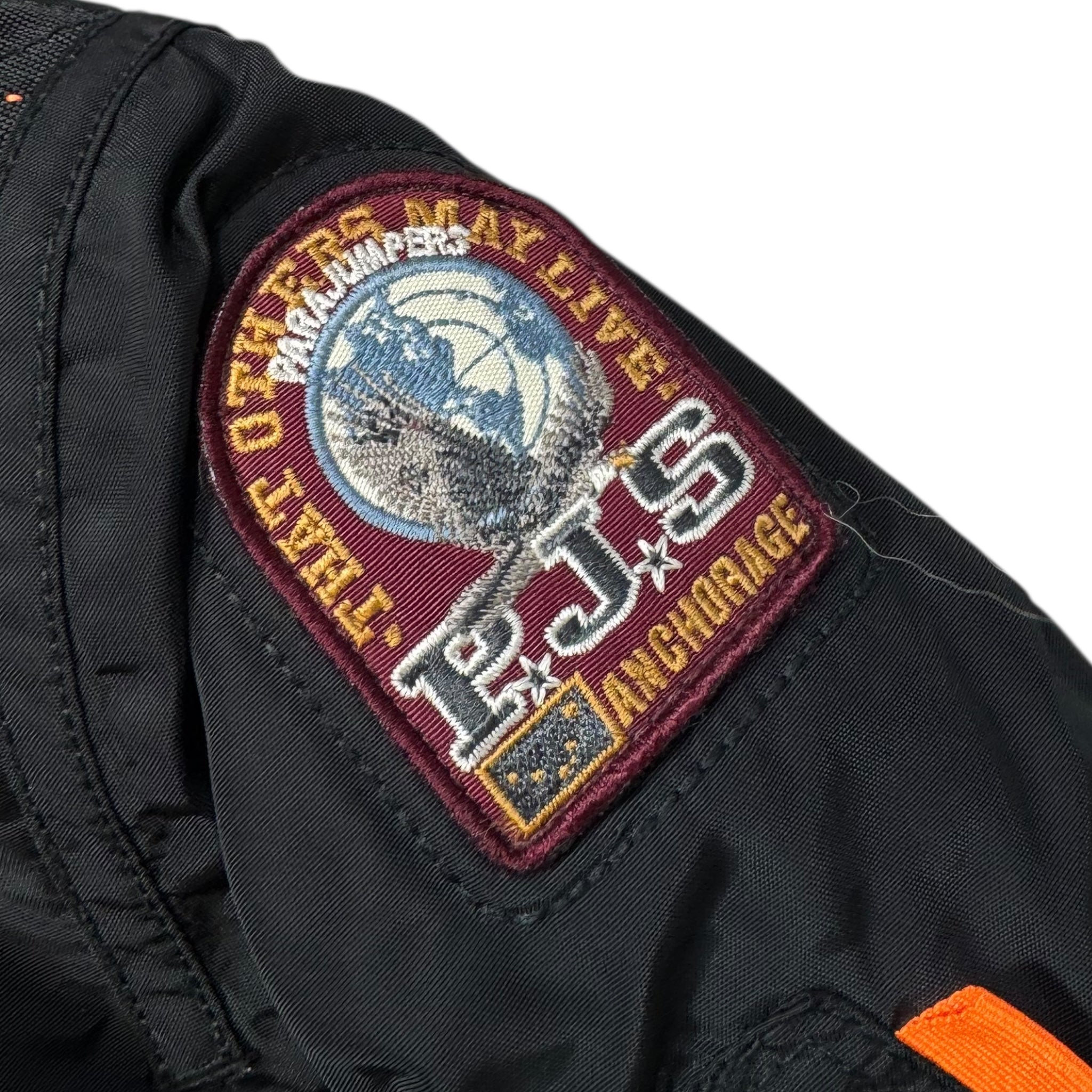 Doudoune Parajumpers (Young-Small)