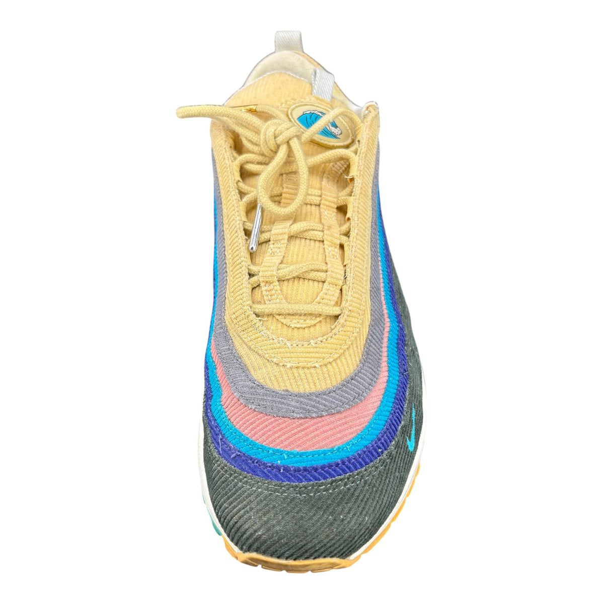 Air Max 1/97 Sean Wotherspoon (42.5EU)