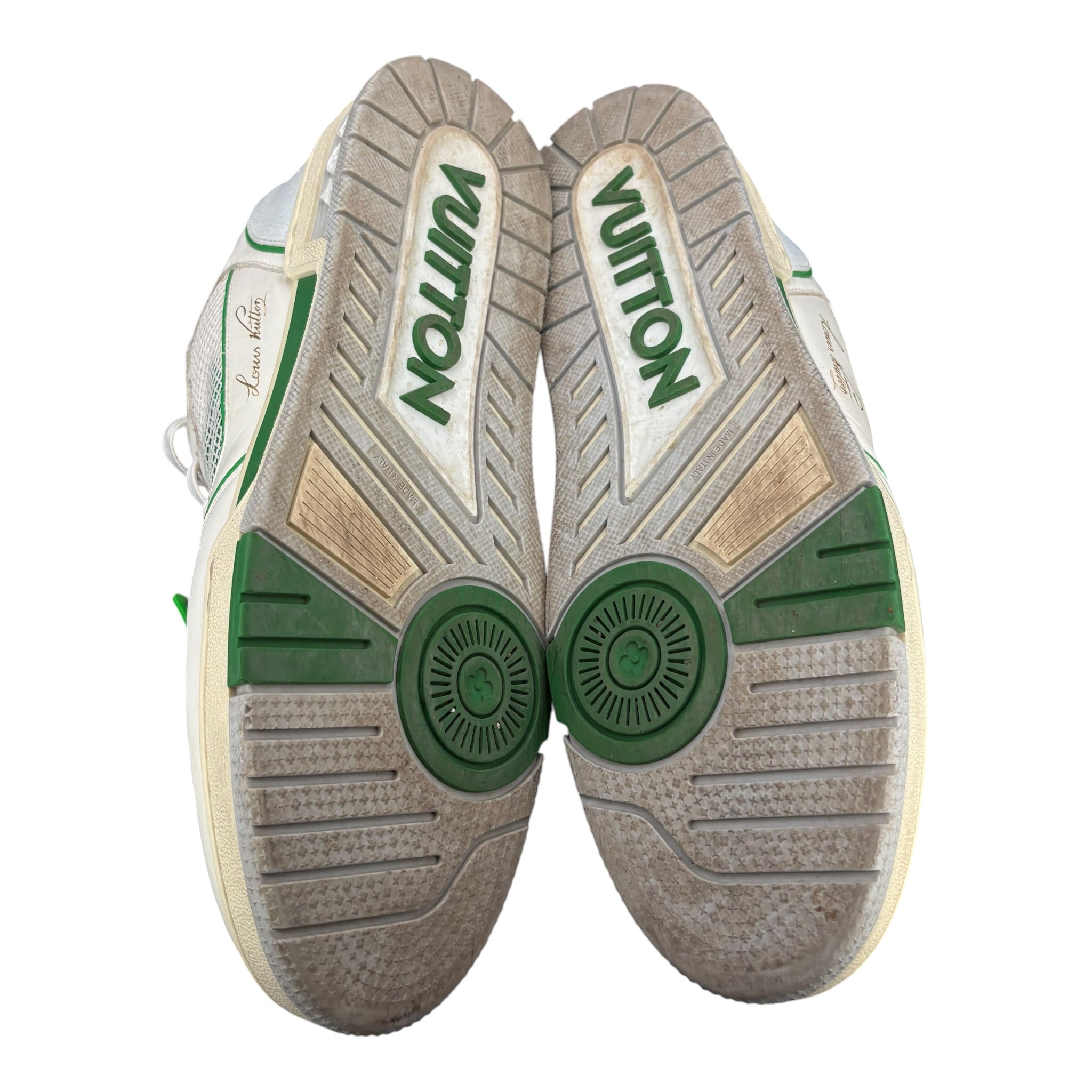 Louis Vuitton Trainer (10)