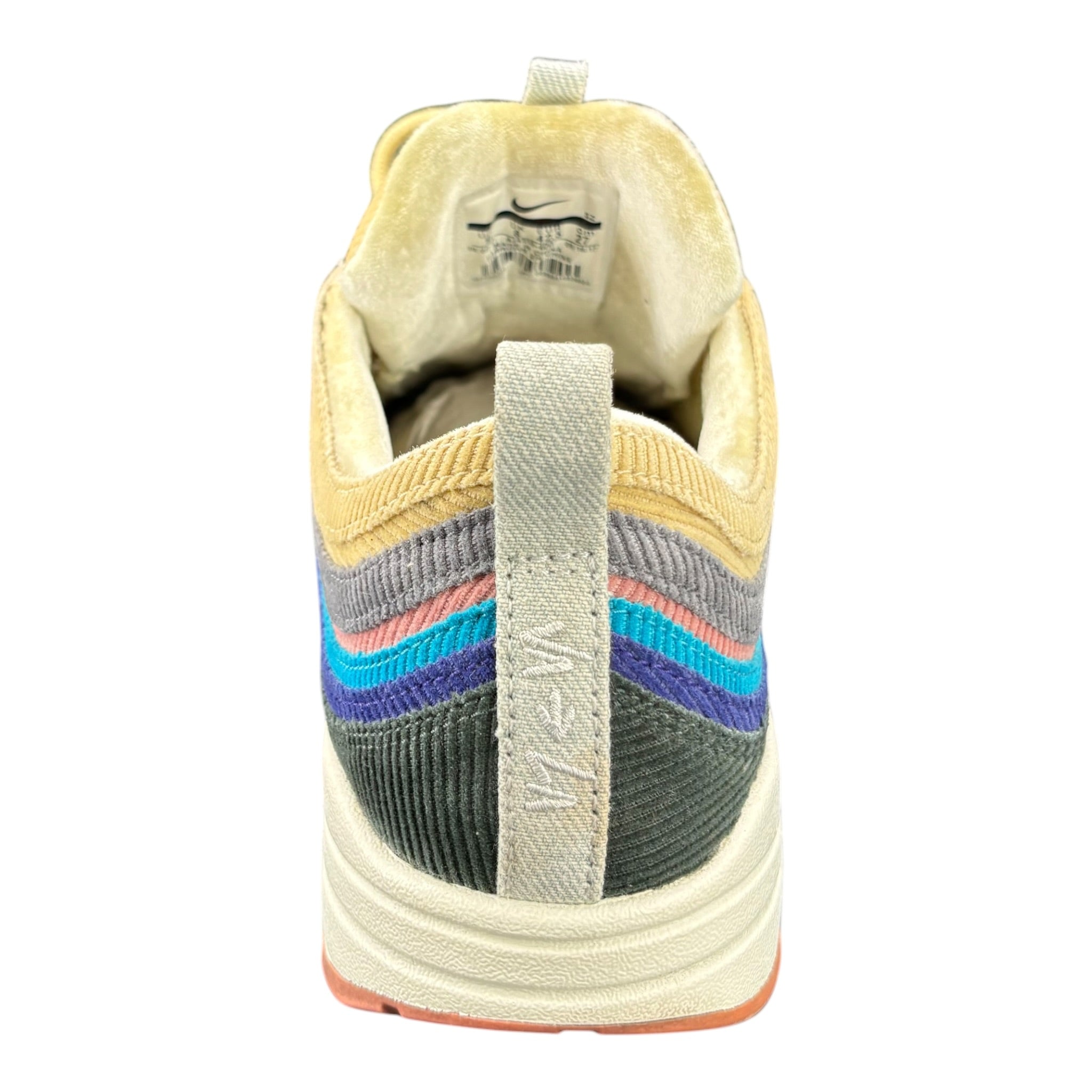 Air Max 1/97 Sean Wotherspoon (42.5EU)