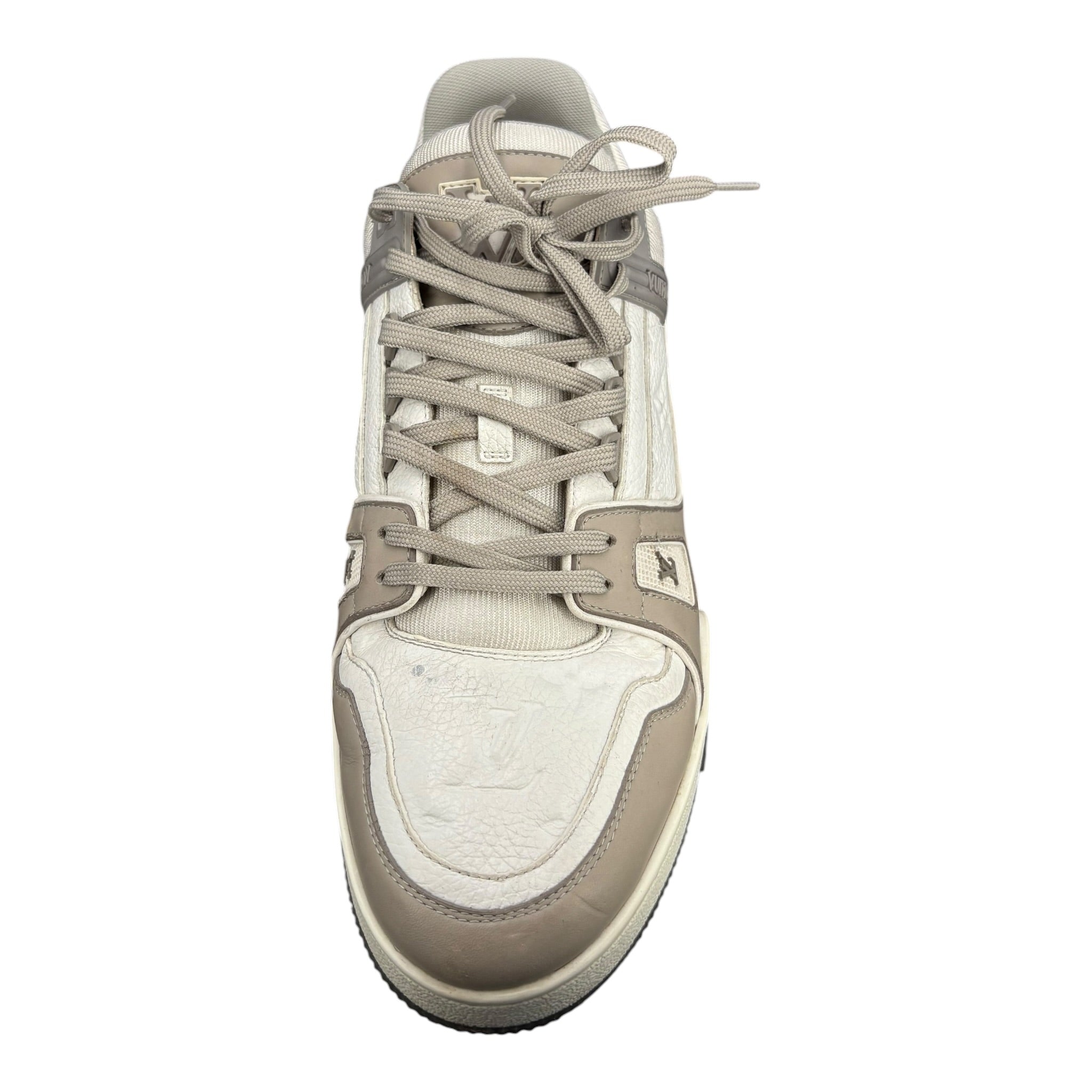 Louis Vuitton Trainer (10)