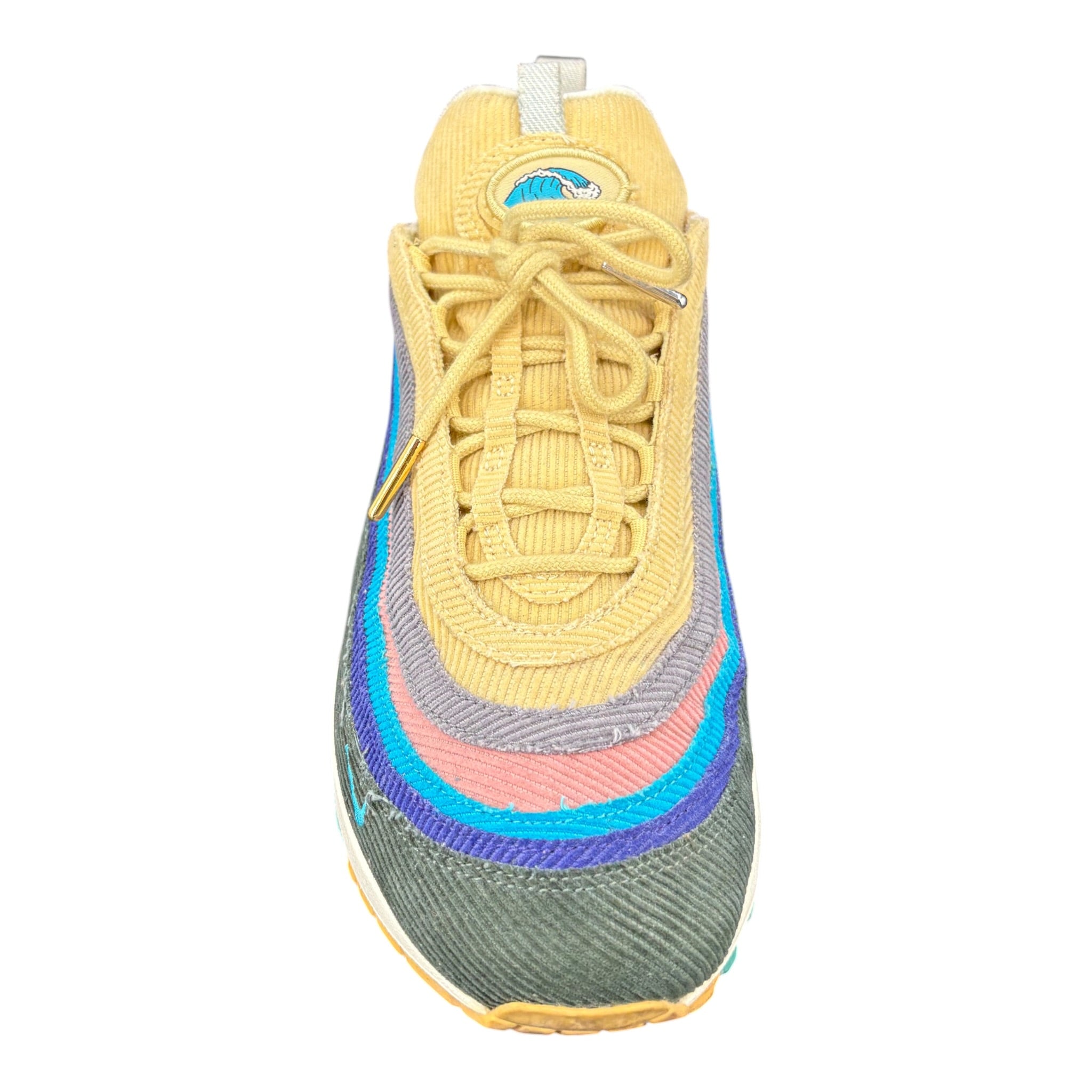 Air Max 1/97 Sean Wotherspoon (42.5EU)