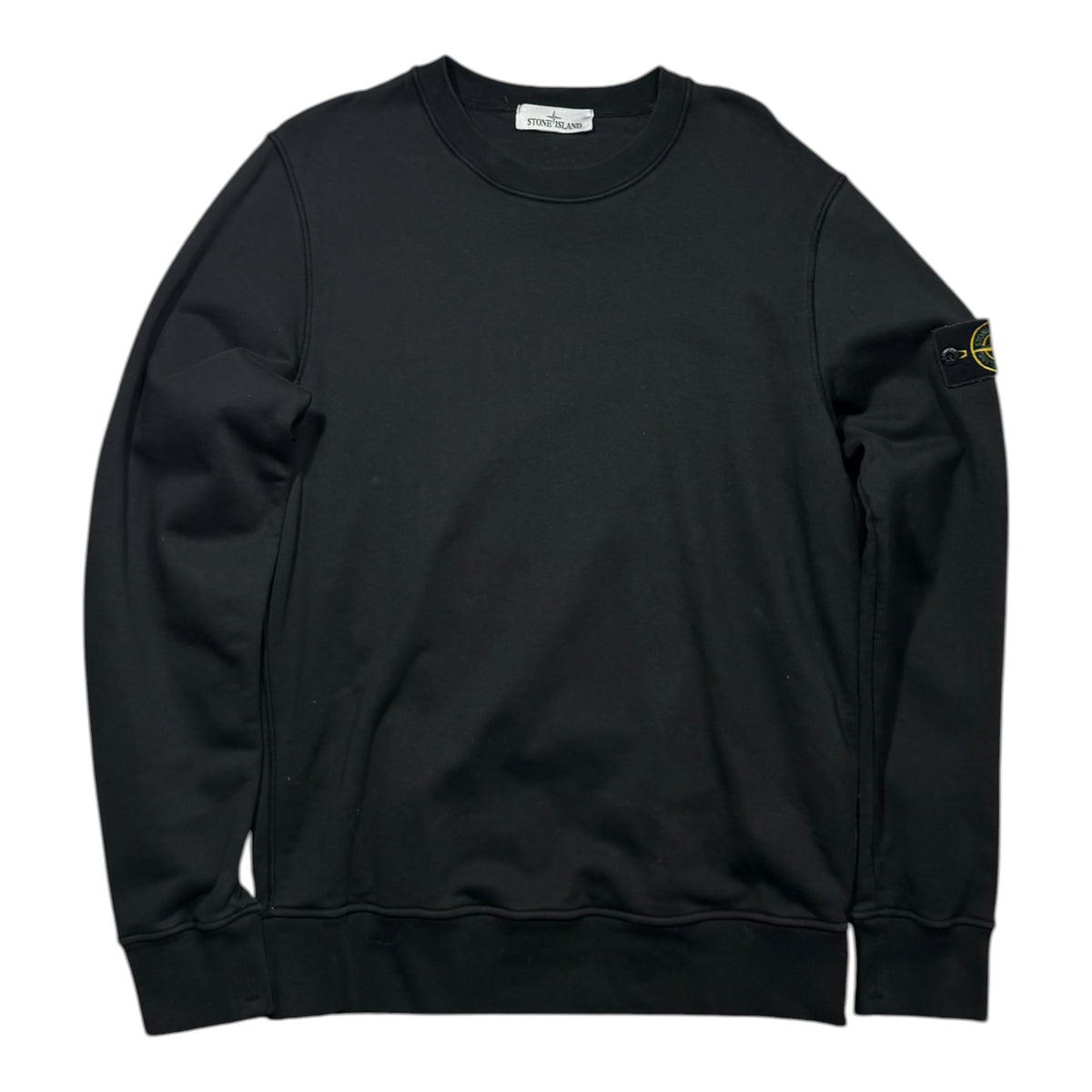 Sweat Stone Island (L)