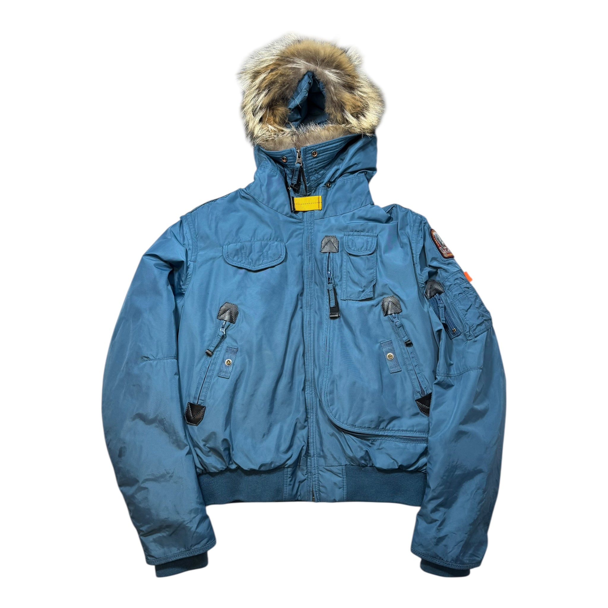 Doudoune Parajumpers (Young-Large)