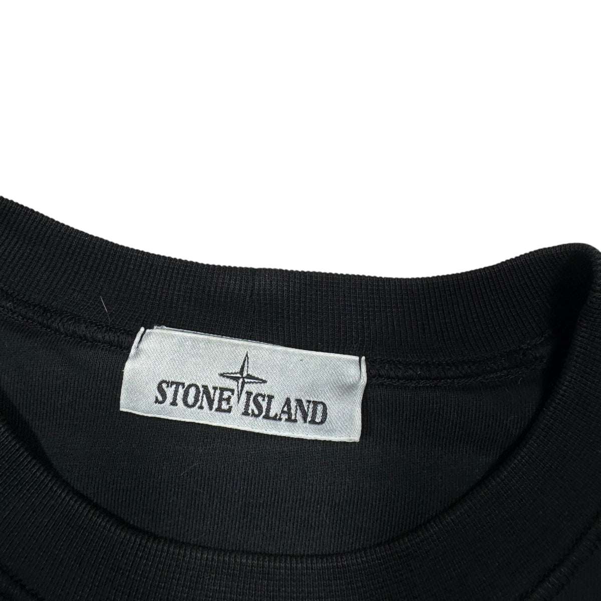 Sweat Stone Island (L)